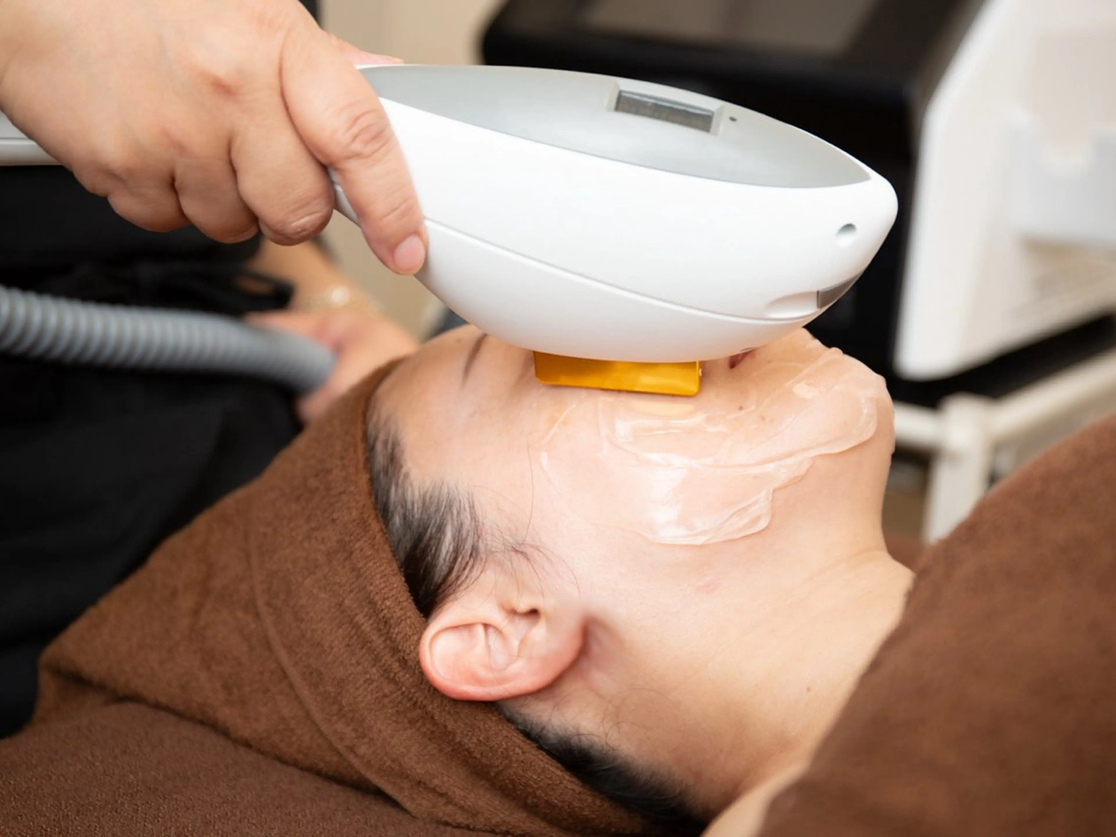 エステ リラク 美肌サロンCapri カプリのエステ・リラクイメージ