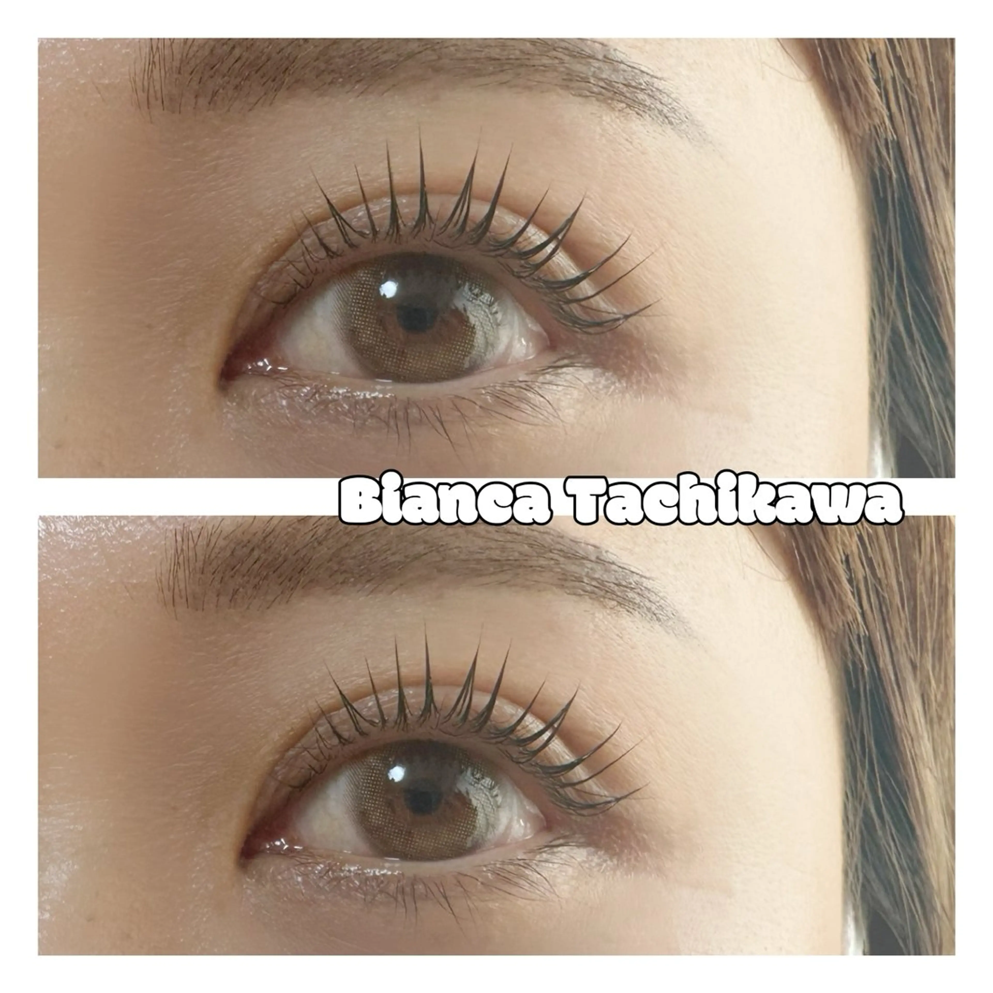 マツエク・マツパ マツパ Bianca立川店 🌼さとうのマツエク・マツパデザイン