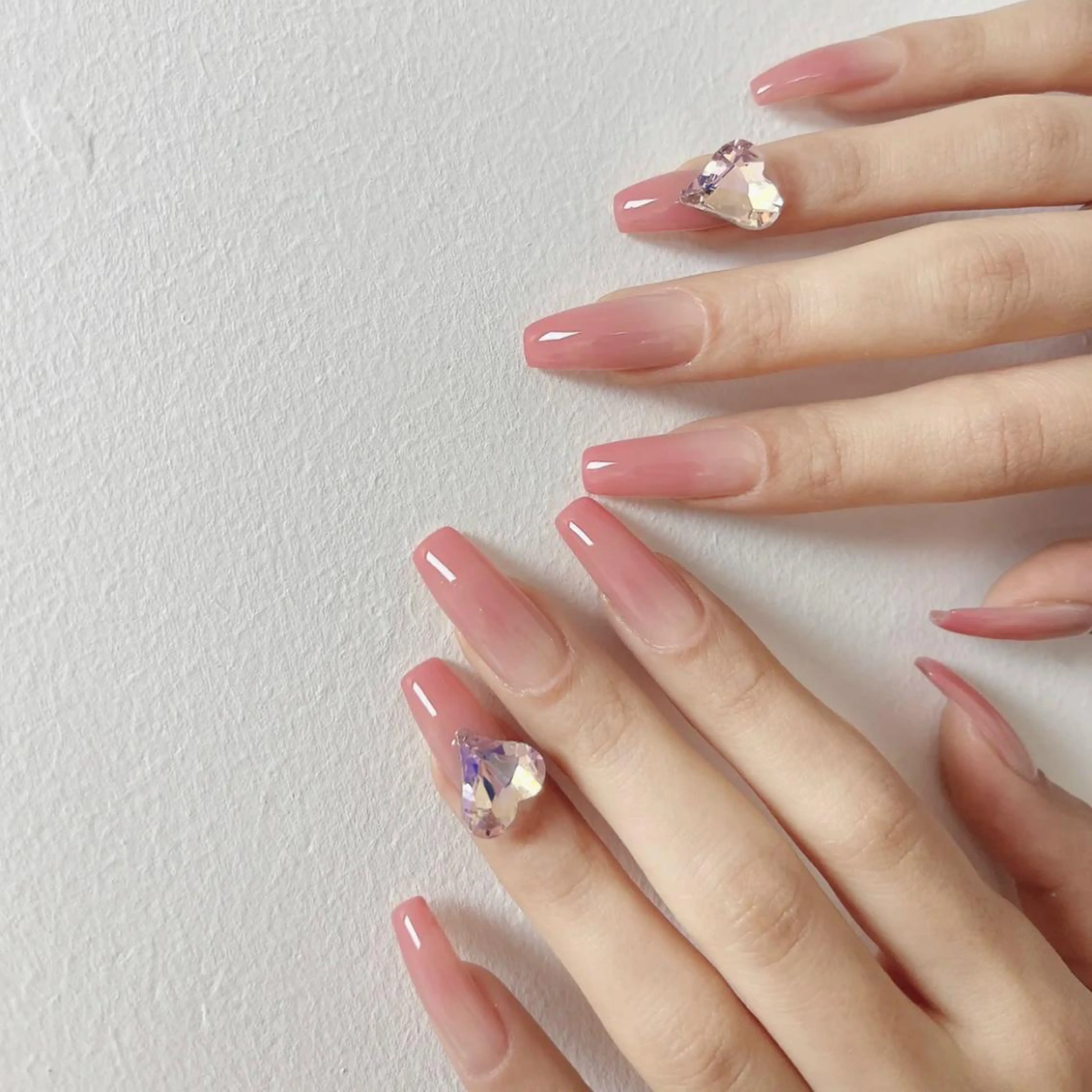 ネイル フットネイル ハンドケア BLinLin nail salonのネイルデザイン