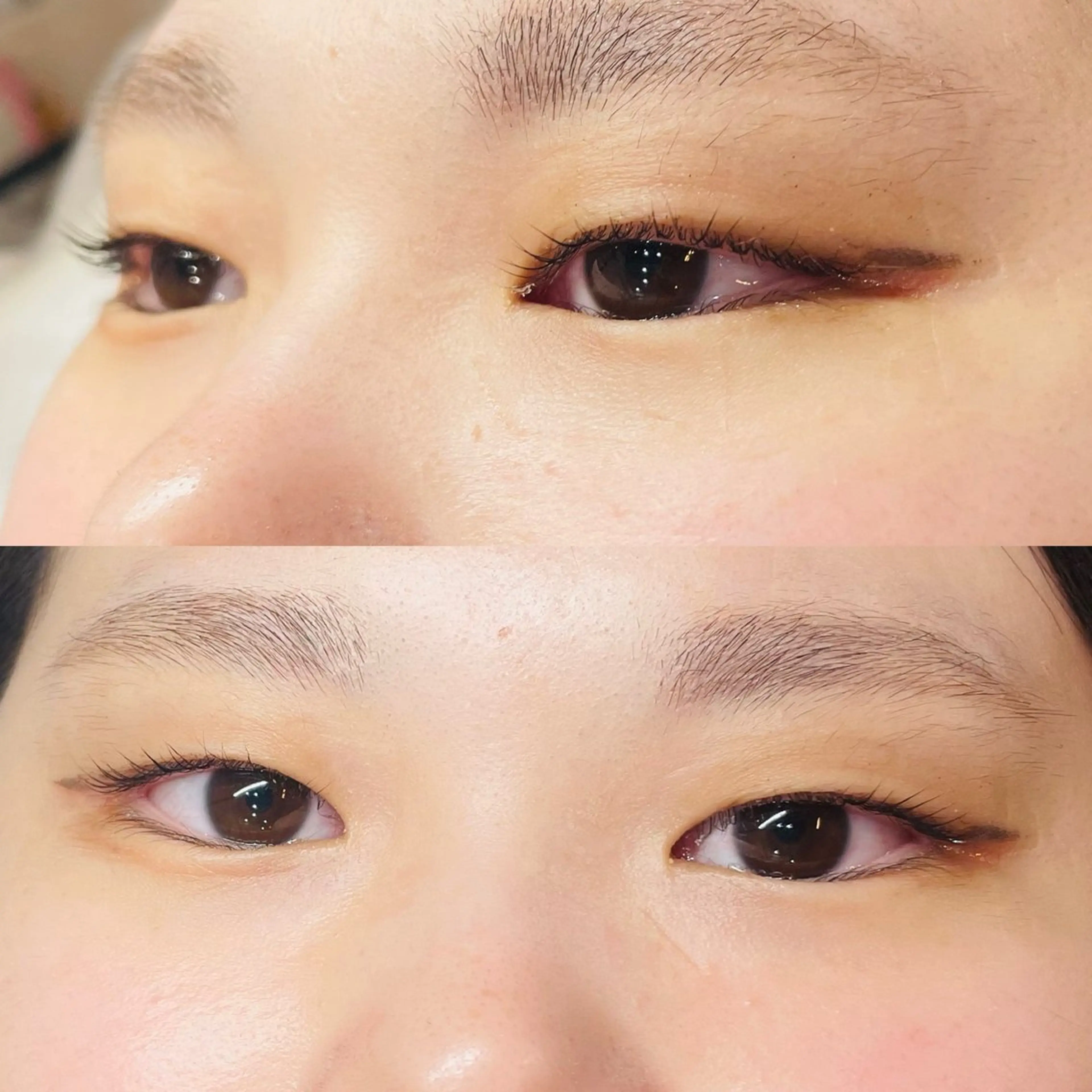 マツエク・マツパ マツパ めぐみ🐣 unguiEのマツエク・マツパデザイン