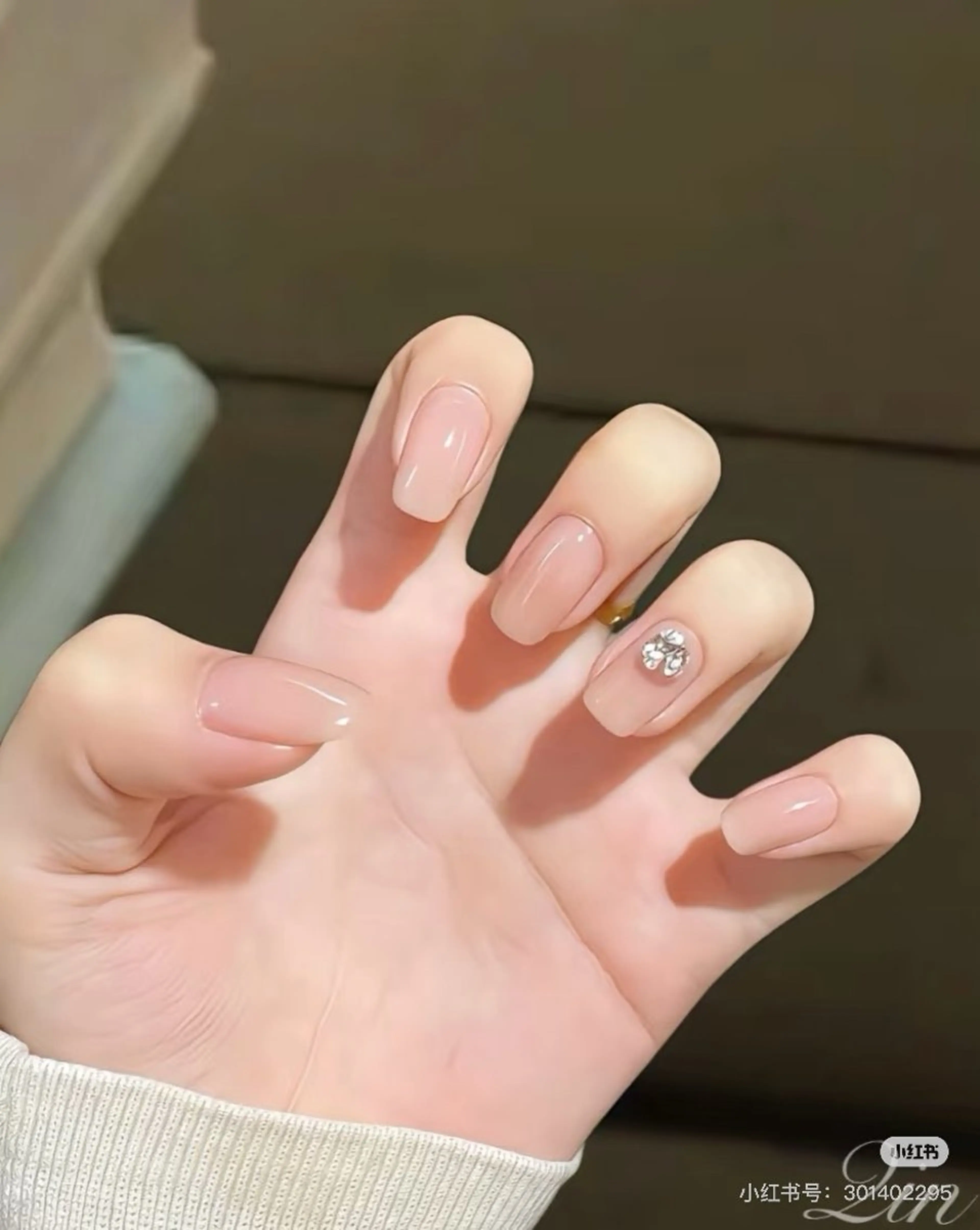 ネイル xin .nailのネイルデザイン