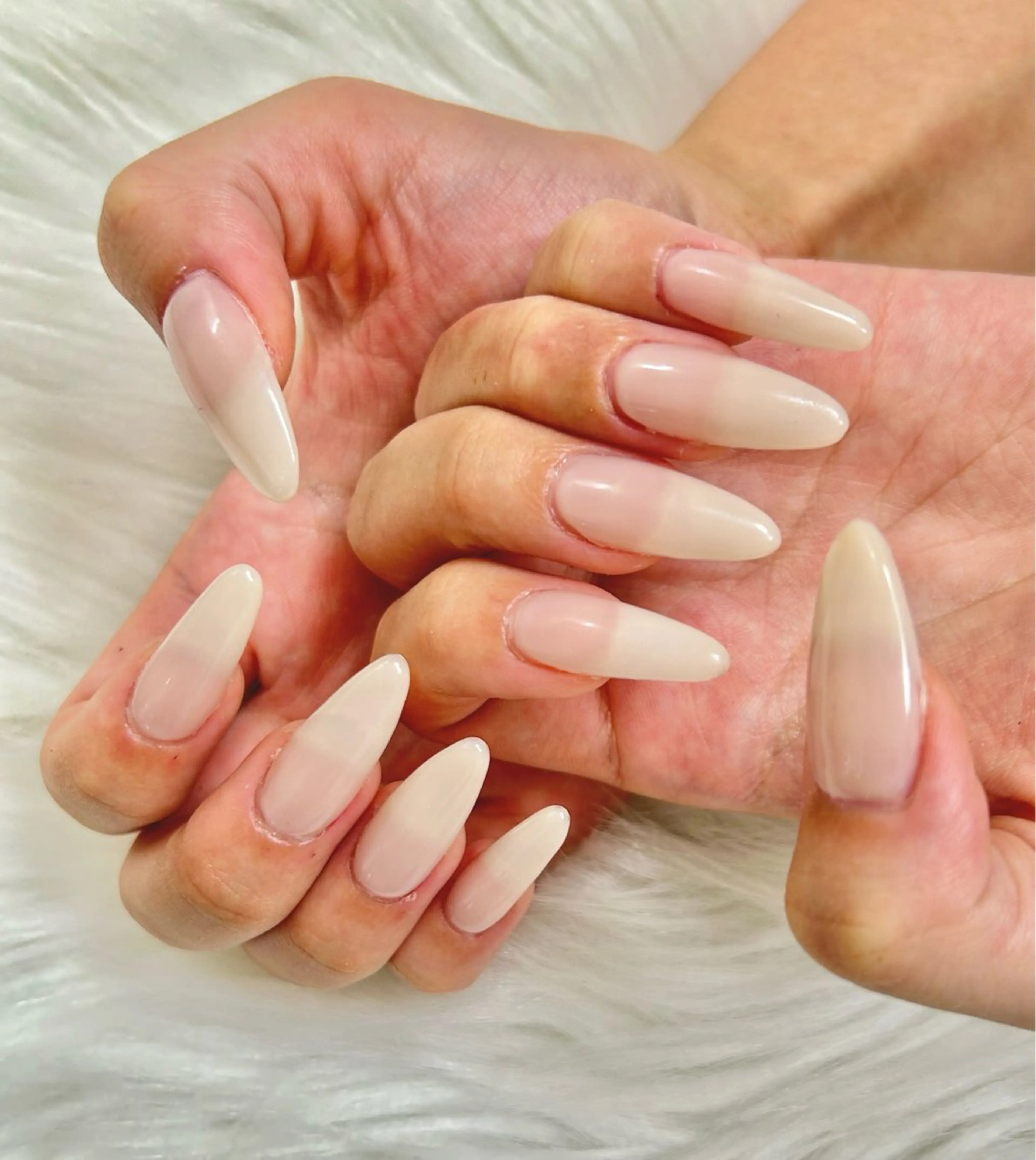 ネイル Satomi.t _Nailのネイルデザイン