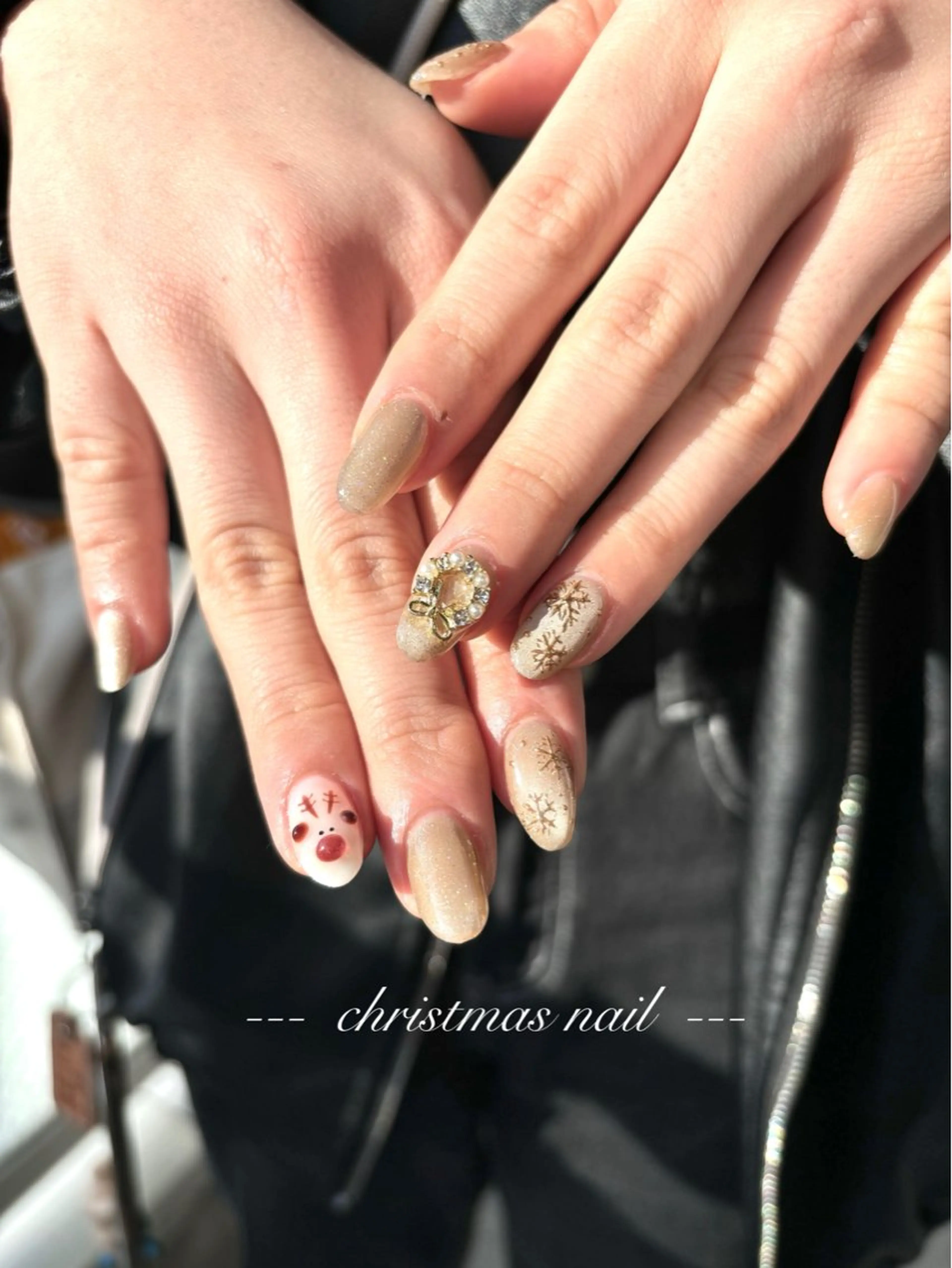 ネイル Nonno所属・nonno. icaのネイルデザイン