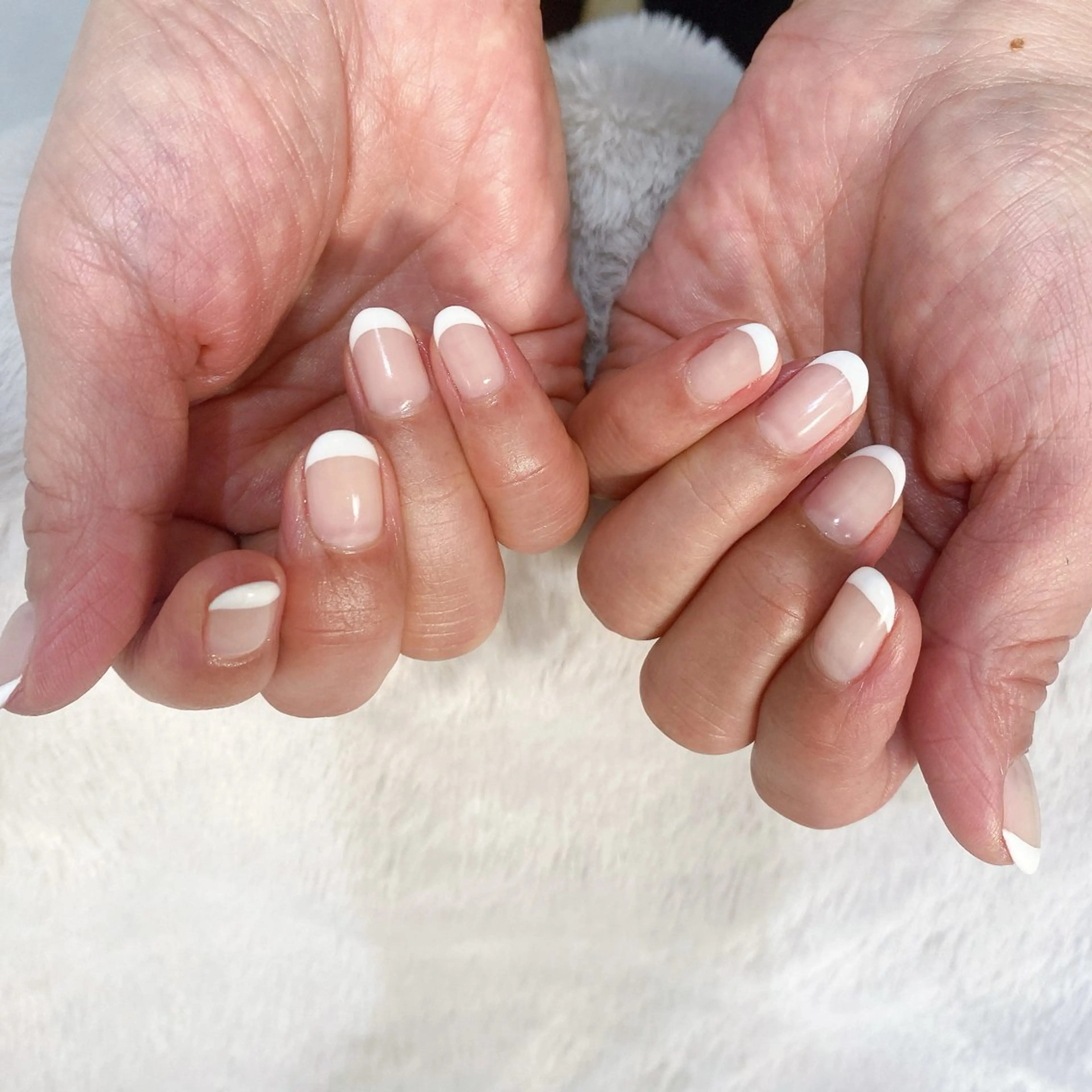 ネイル ハンドネイル ハンドケア yn salonのネイルデザイン