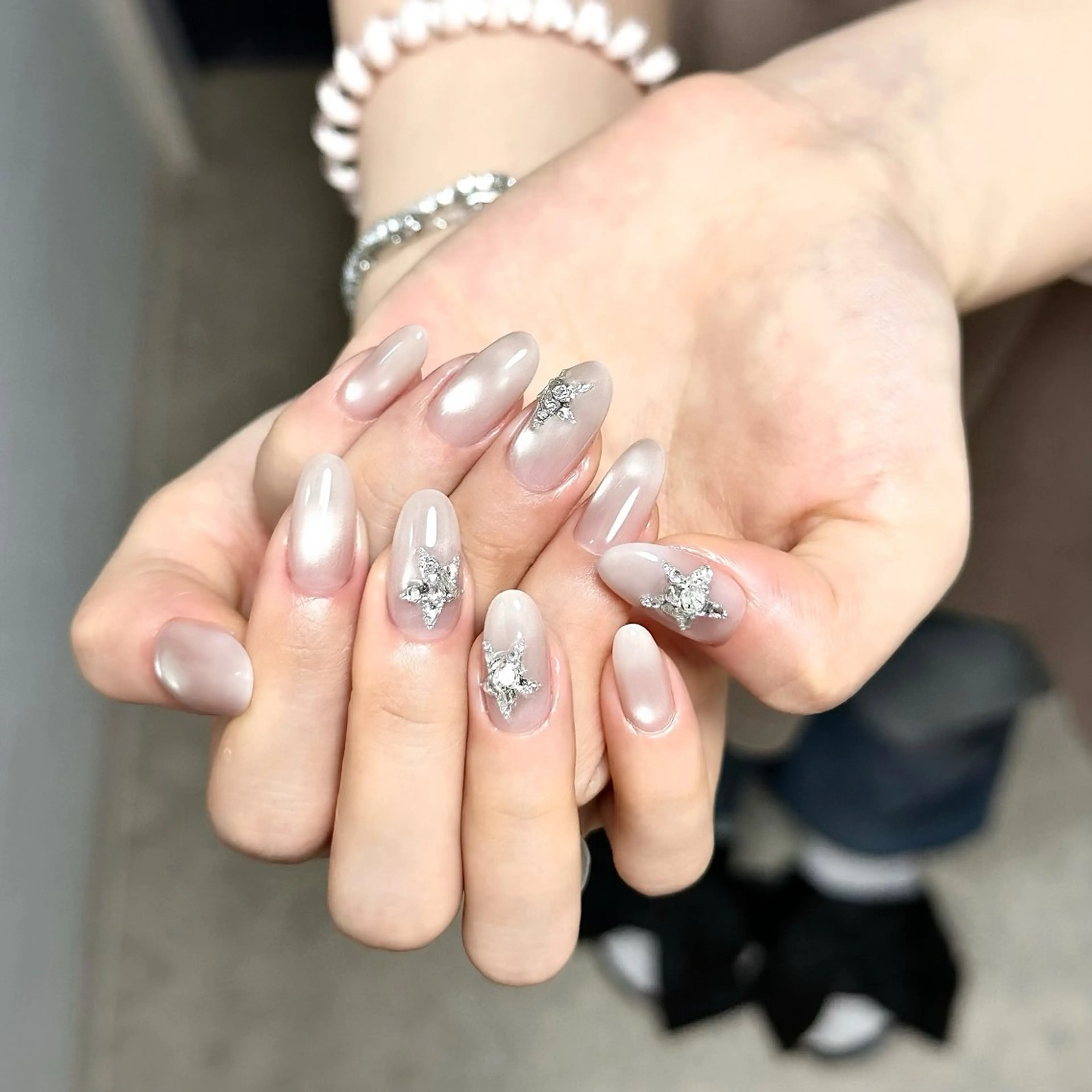 ネイル UnicornNail所属・Unicorn Nail 矢場町店のネイルデザイン