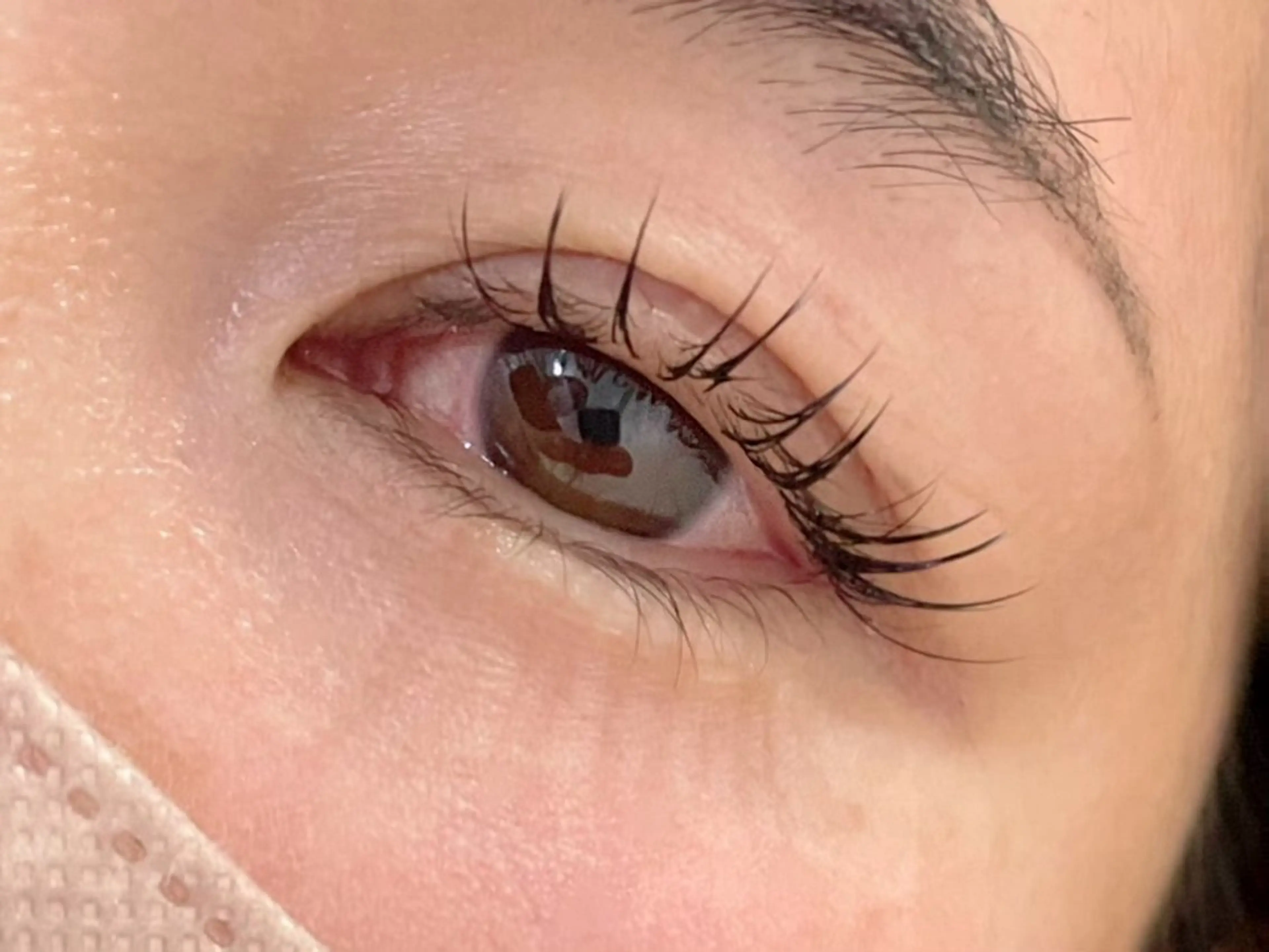 マツエク・マツパ Cカール Jカール 目尻長め Kanal Kanaのエステ・リラクイメージ