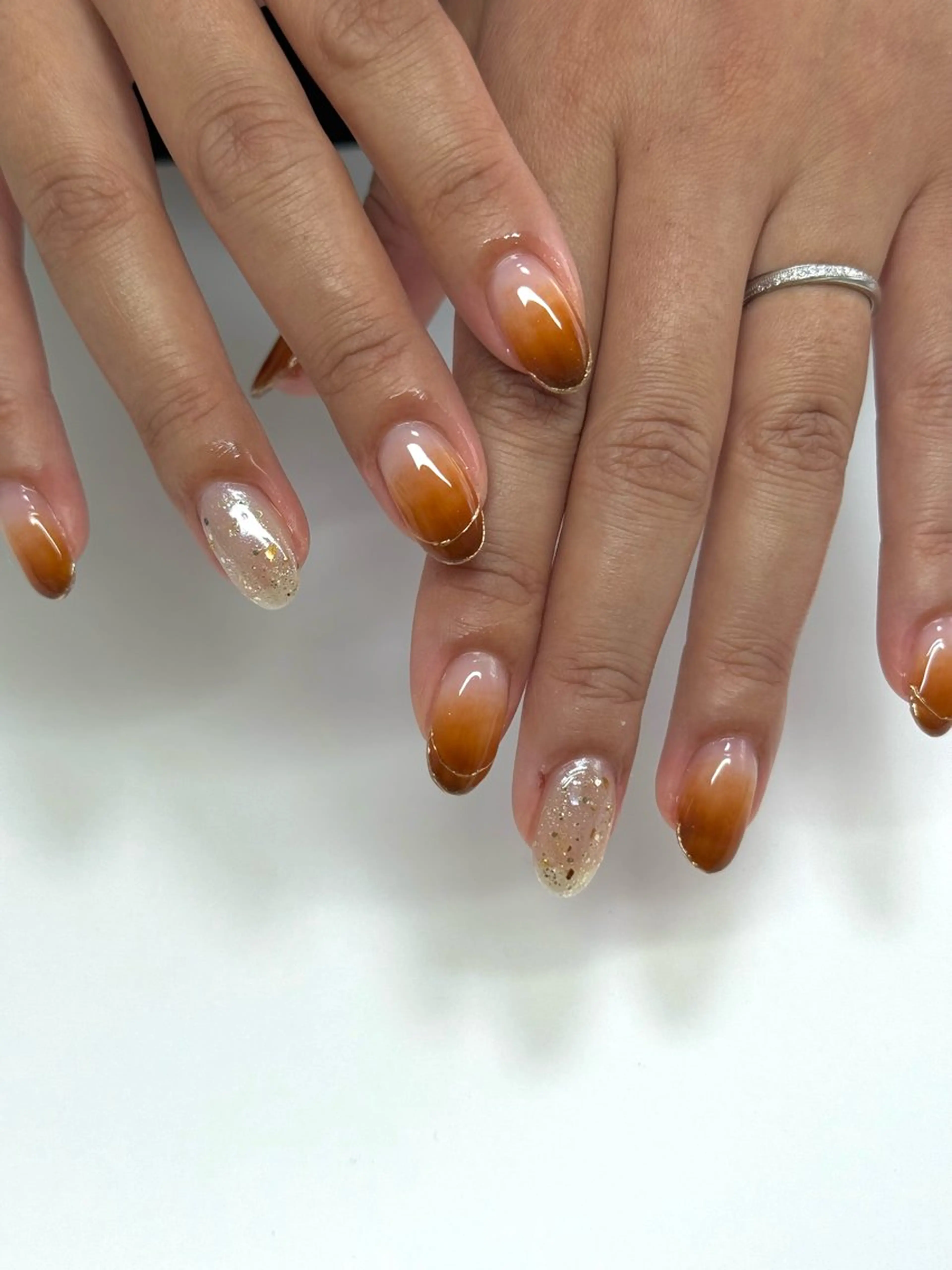 ネイル from siu. aiのネイルデザイン