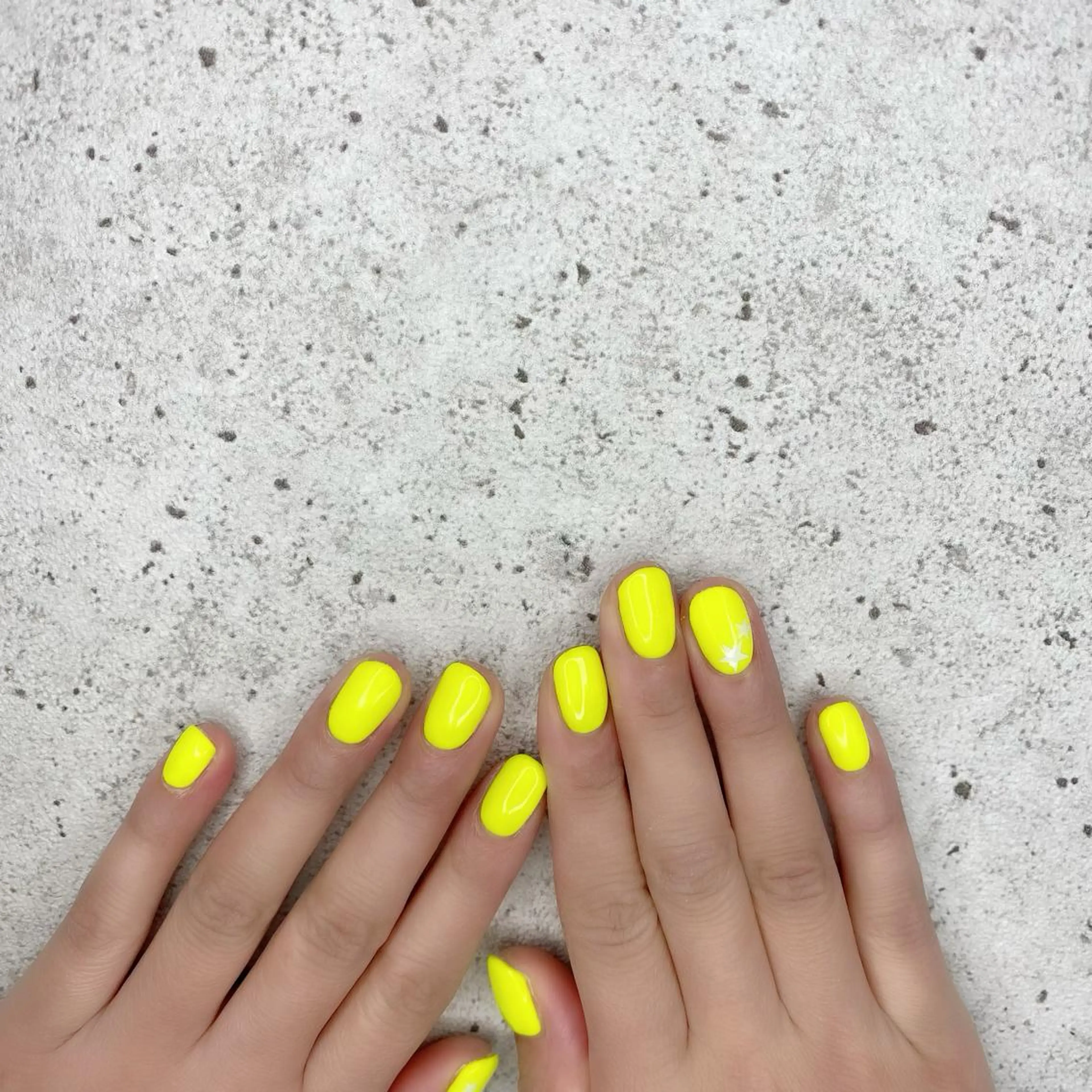 ネイル Nail Salon　Ｋのネイルデザイン