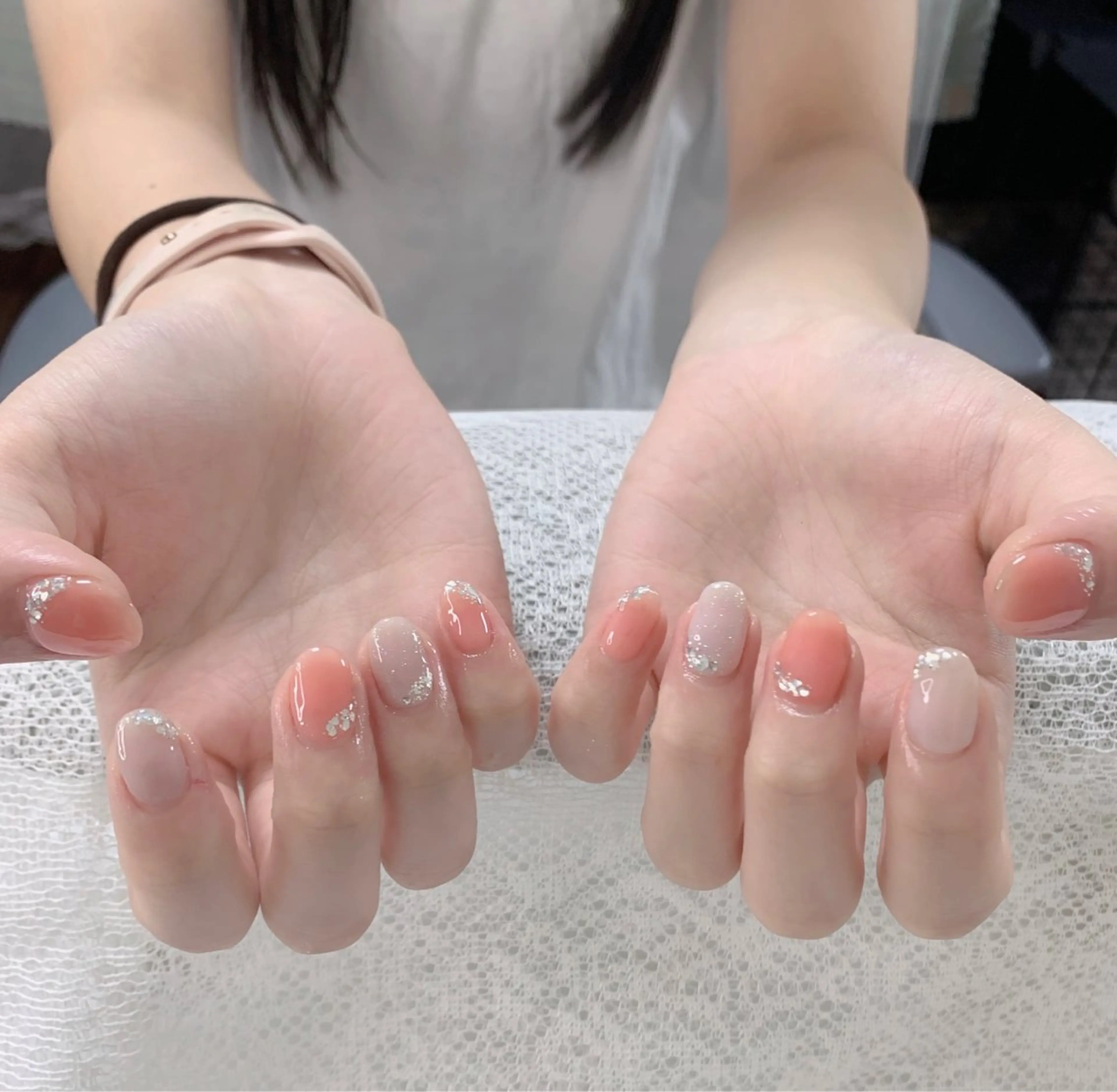 ネイル HIN NAILのネイルデザイン