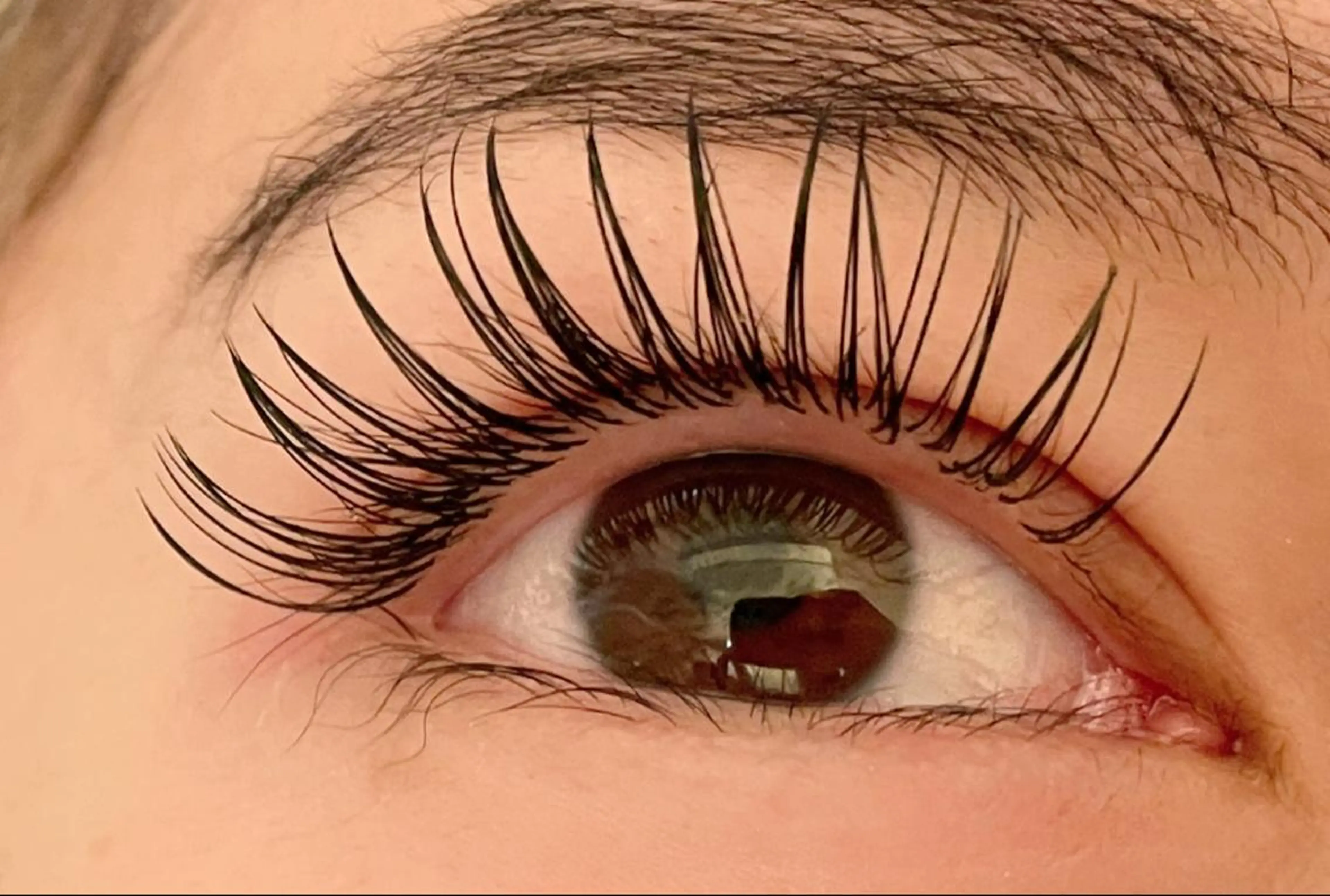 マツエク・マツパ マツエク princess 森 碧海のマツエク・マツパデザイン