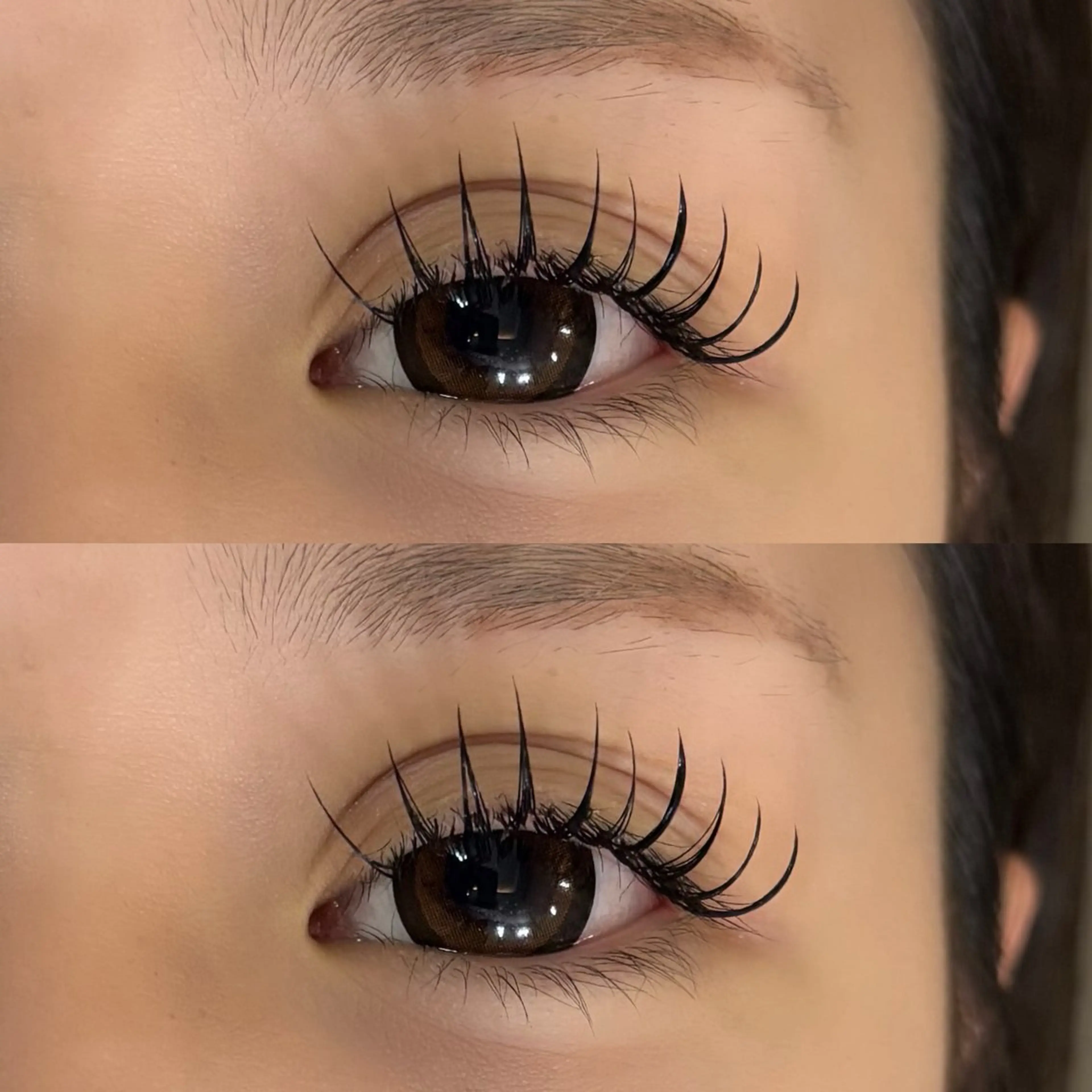 マツエク・マツパ マツエク 🌟yuki🌟 en Rêveのマツエク・マツパデザイン