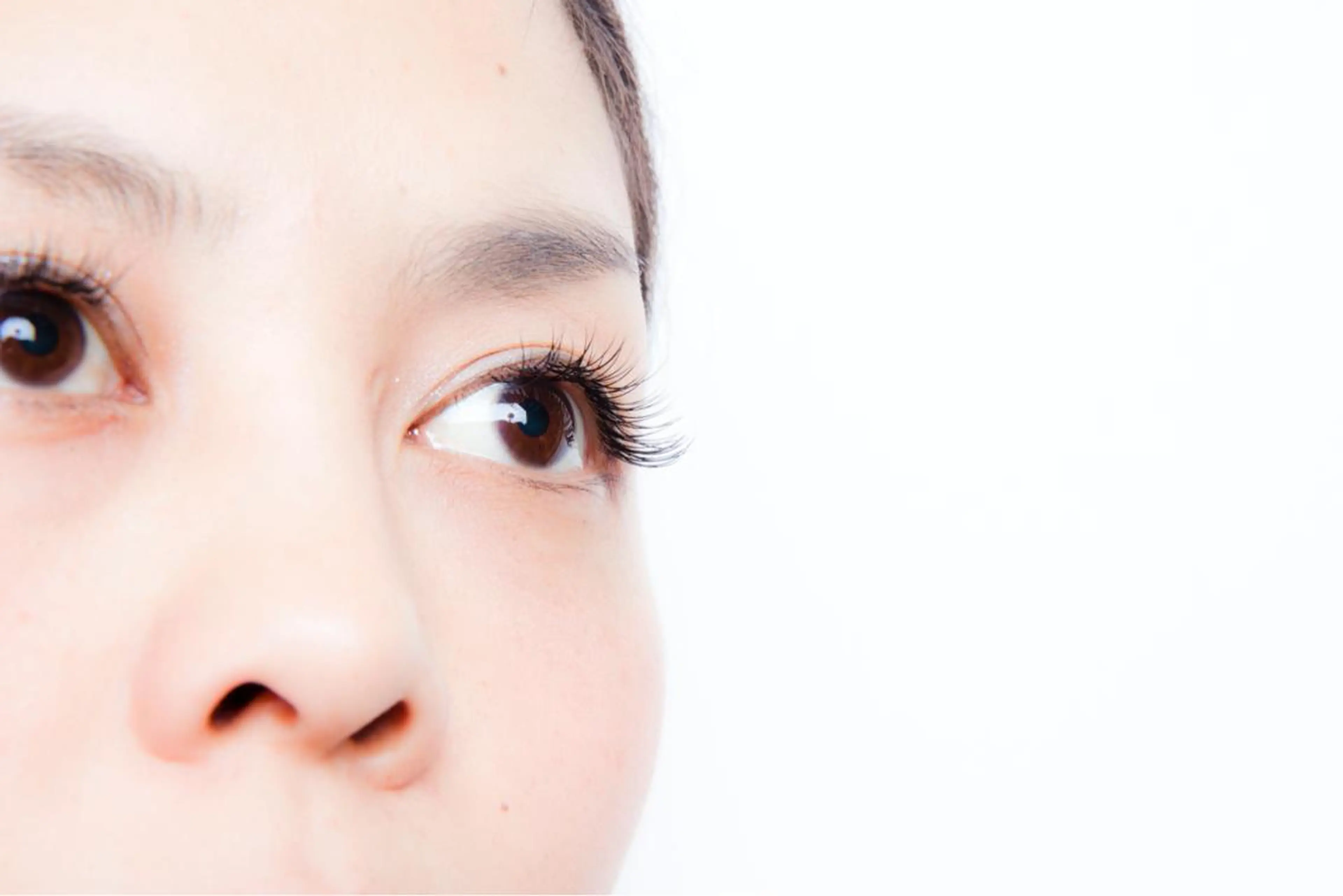 マツエク・マツパ minkstyle 代々木公園店所属・Mink Style 代々木公園店のマツエク・マツパデザイン