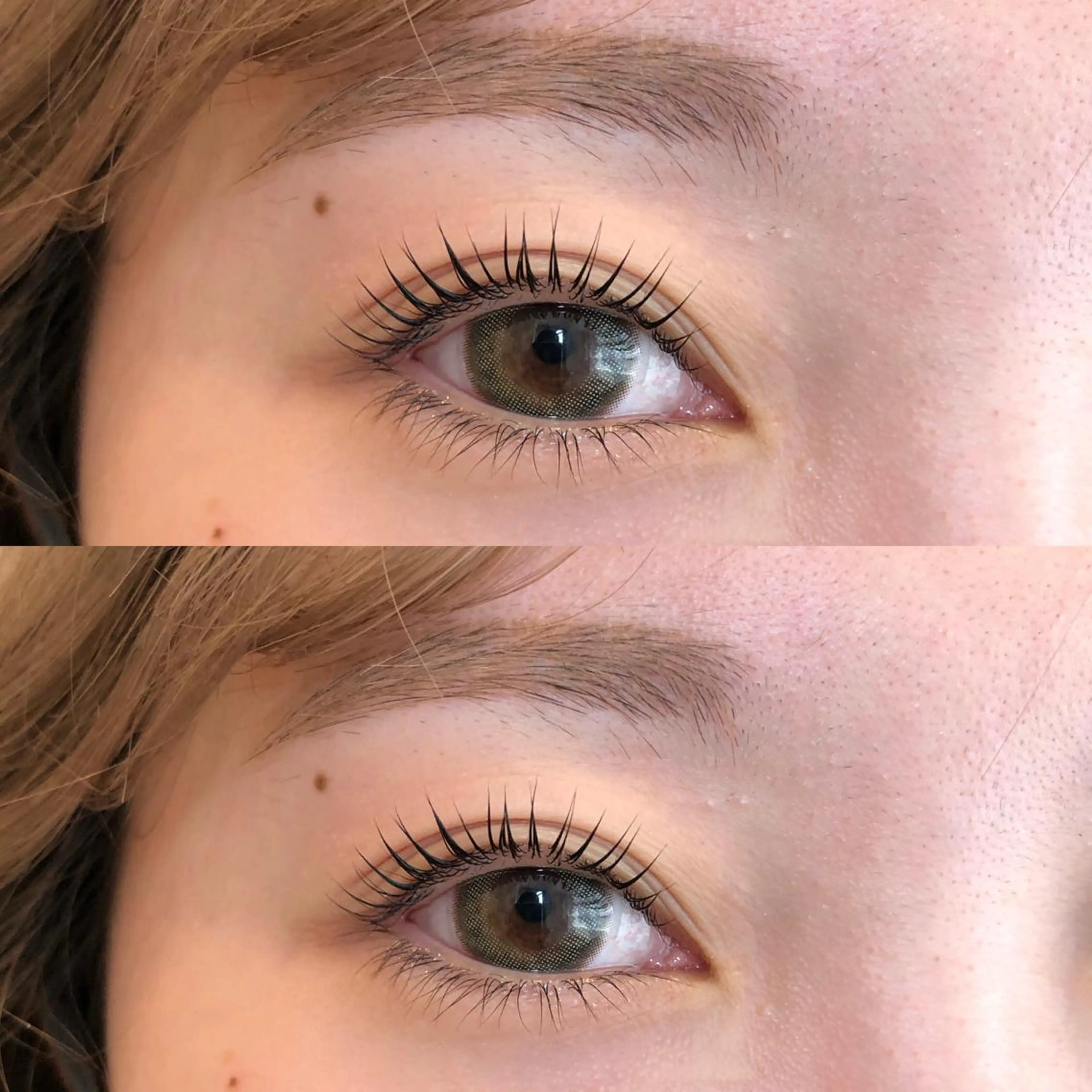 マツエク・マツパ Lovit ラビットのマツエク・マツパデザイン