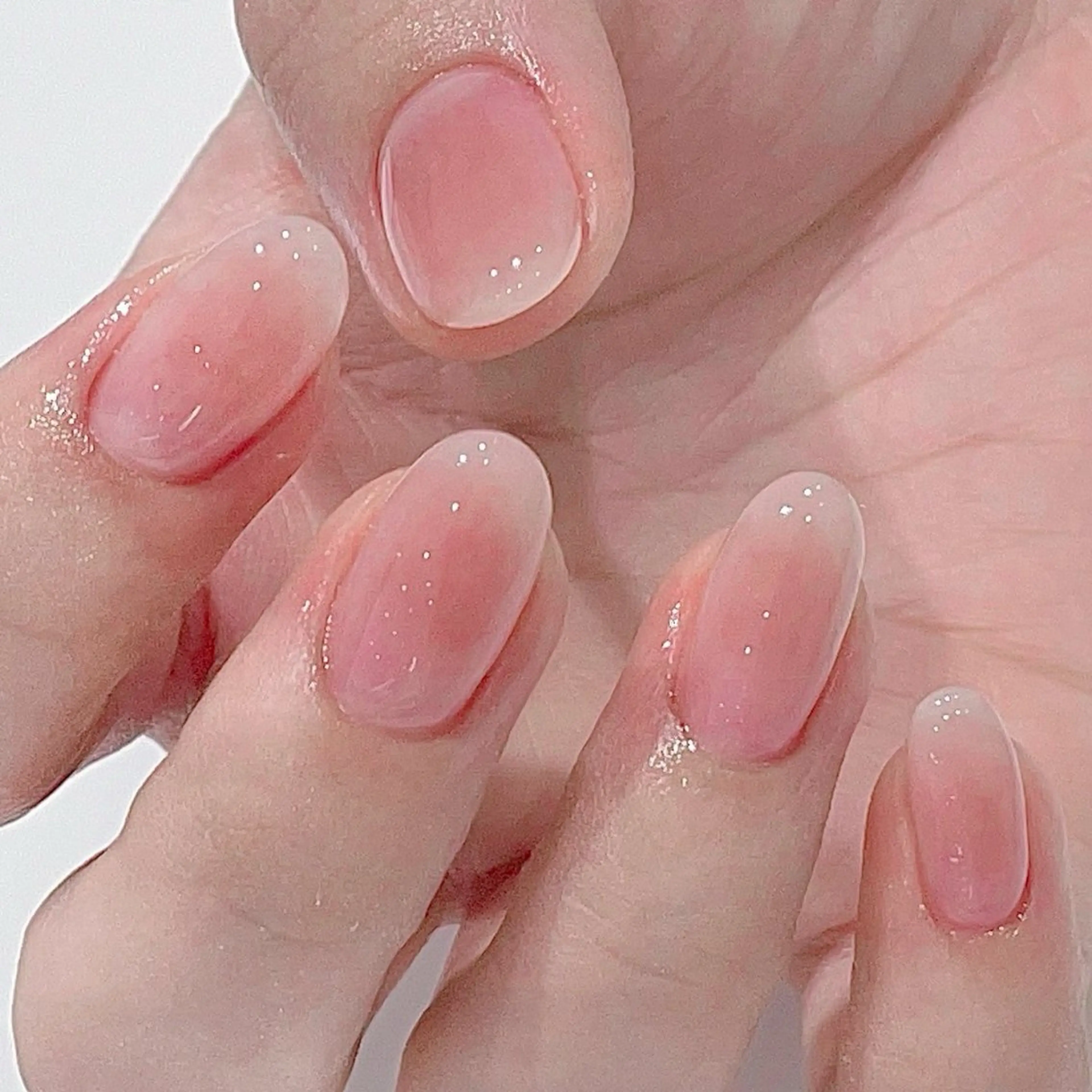 ネイル bubu nail salon所属・BuBu Nail渋谷桜ヶ丘のネイルデザイン