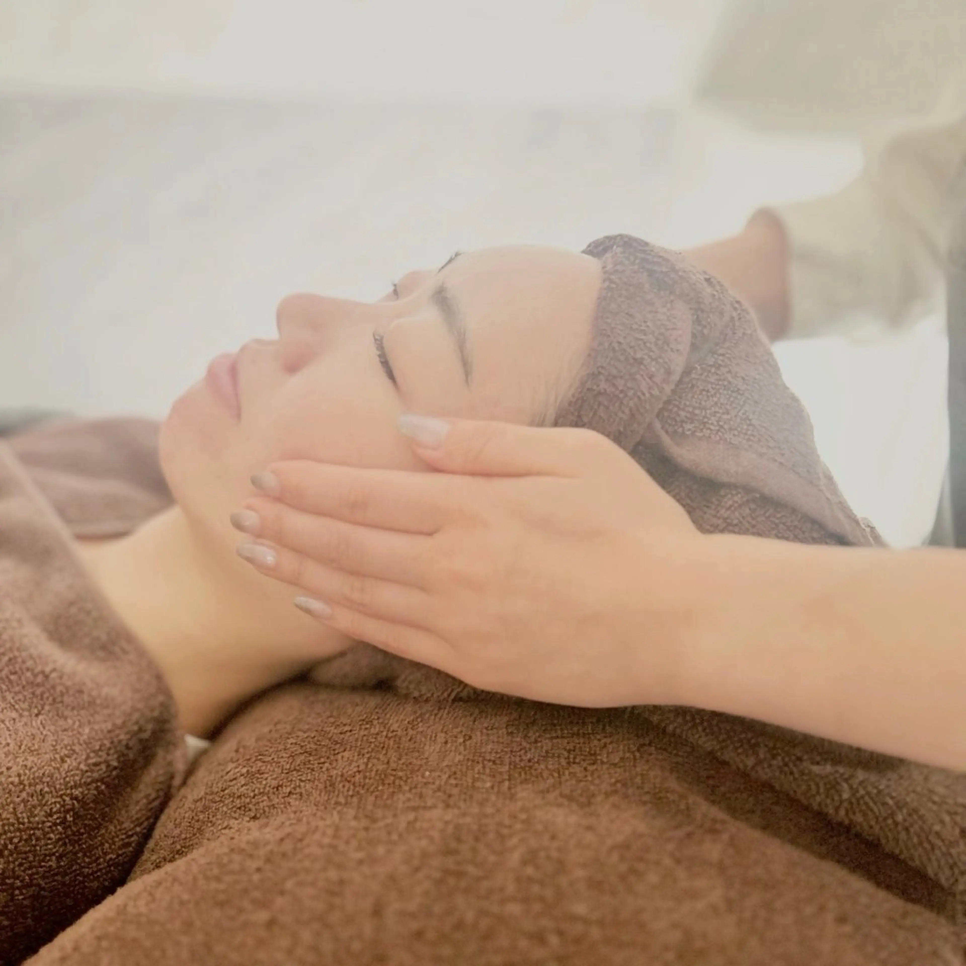 uruSteam🩵 アヤカのエステ・リラクイメージ