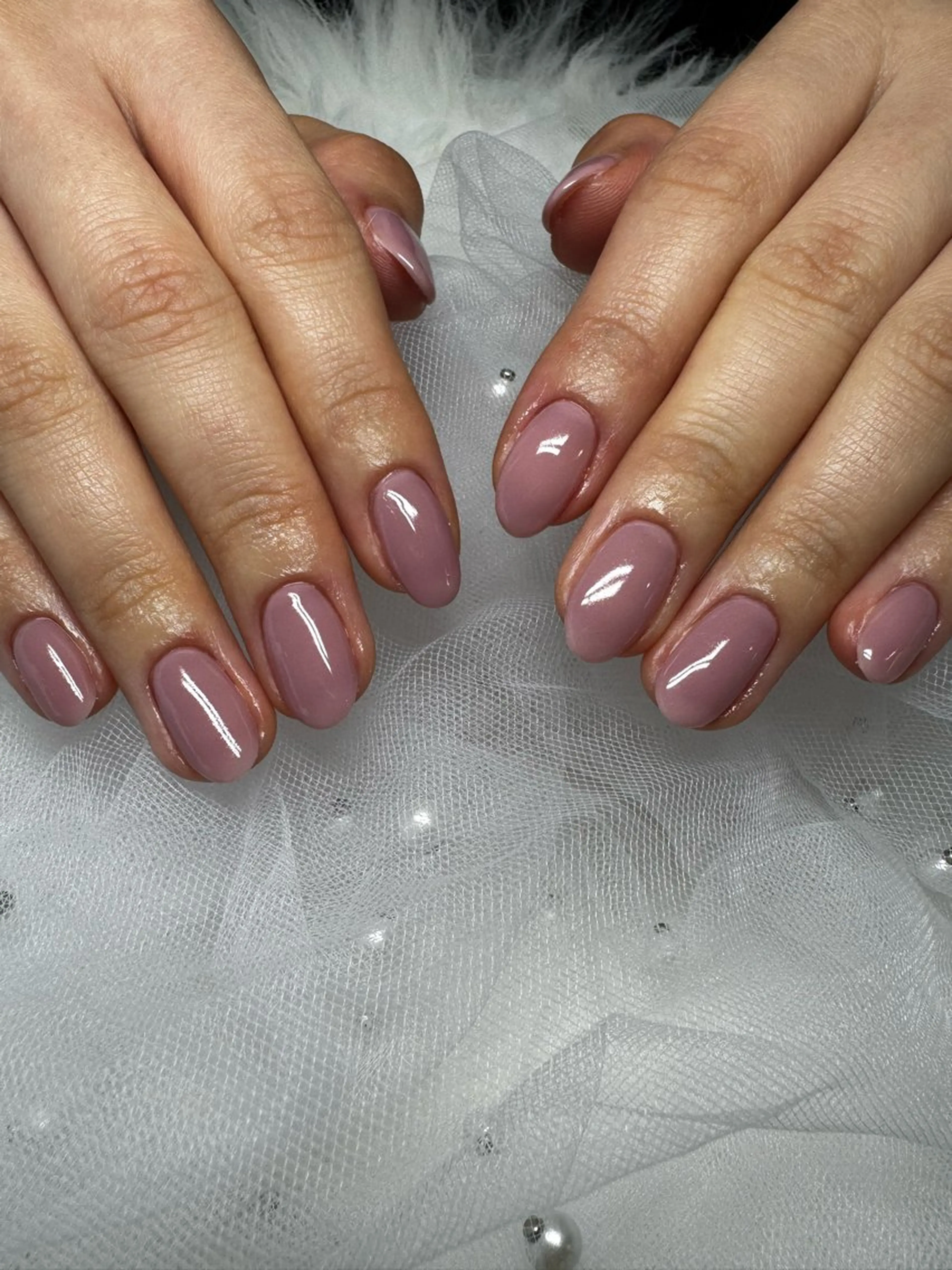 🌸オフのみ🌸(ハンド）の写真