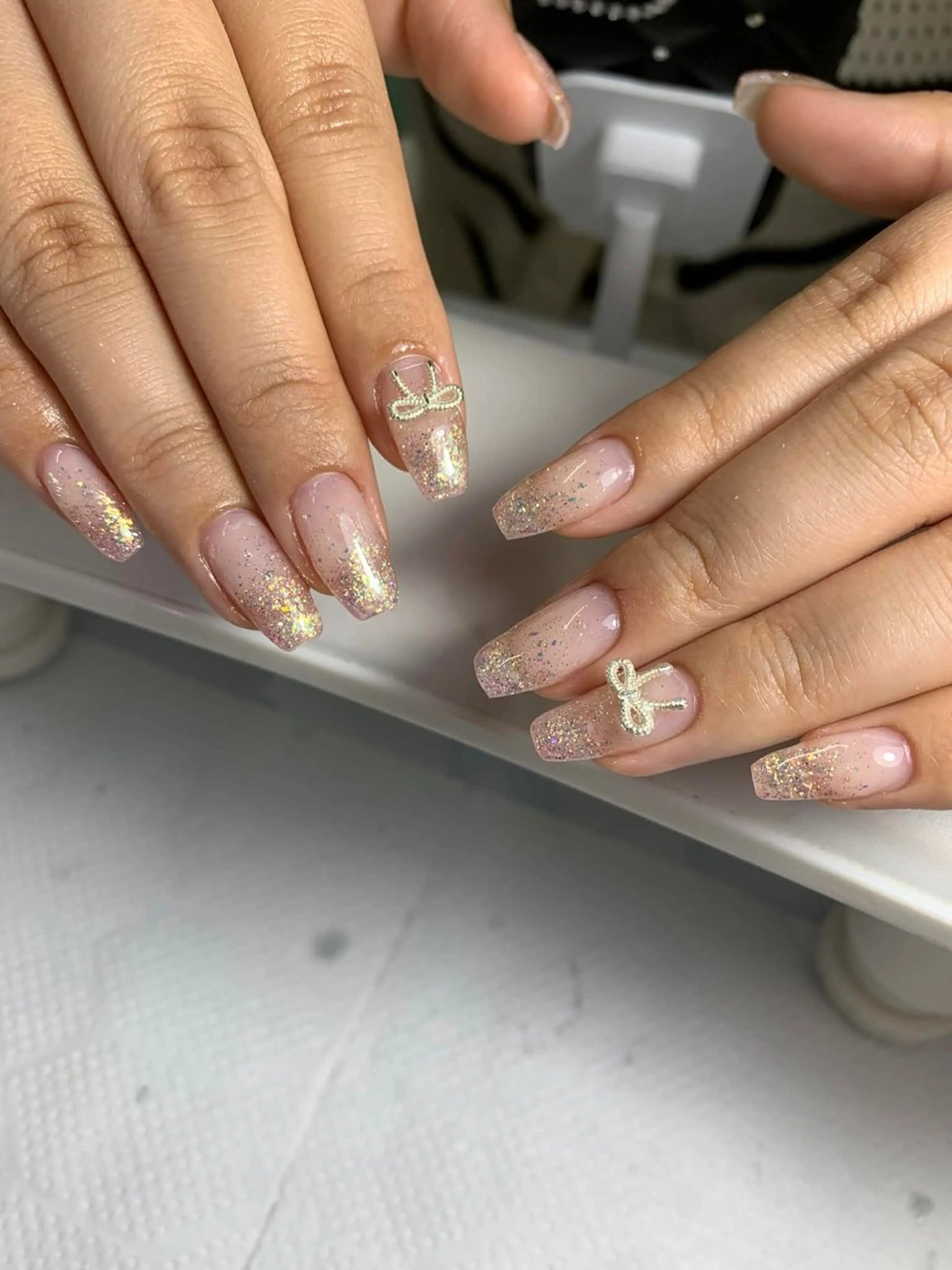 ネイル ハンドネイル PUPU 川越東口ネイルサロンのネイルデザイン