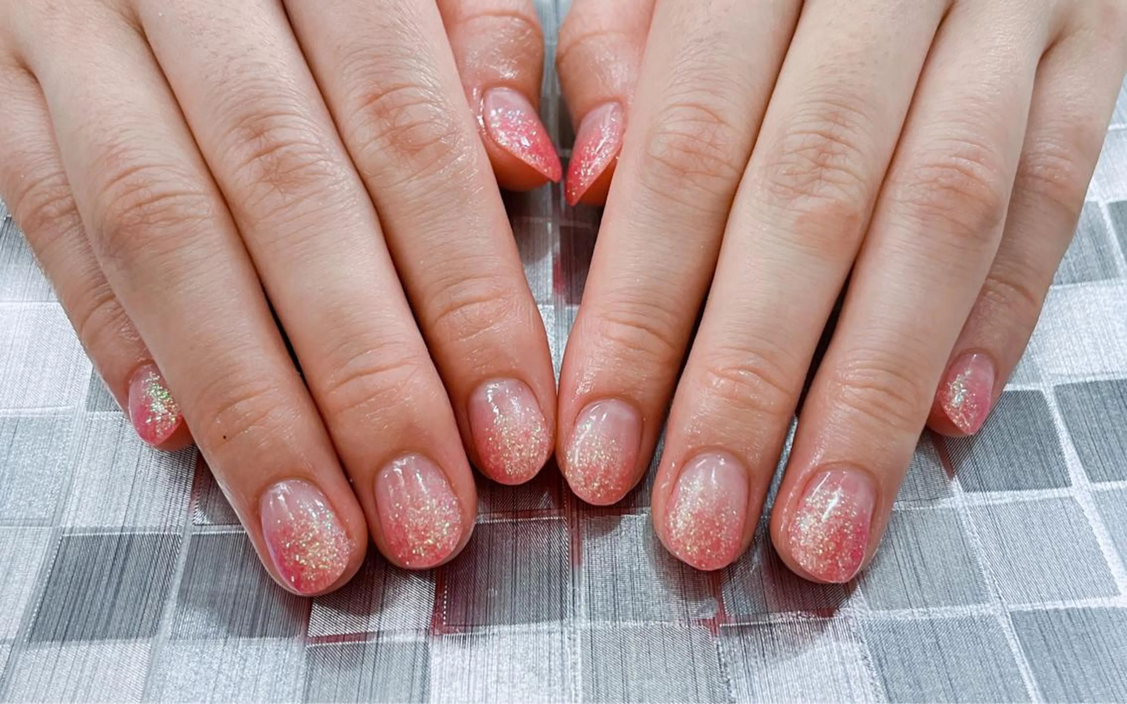 ネイル Regulus 光田のネイルデザイン