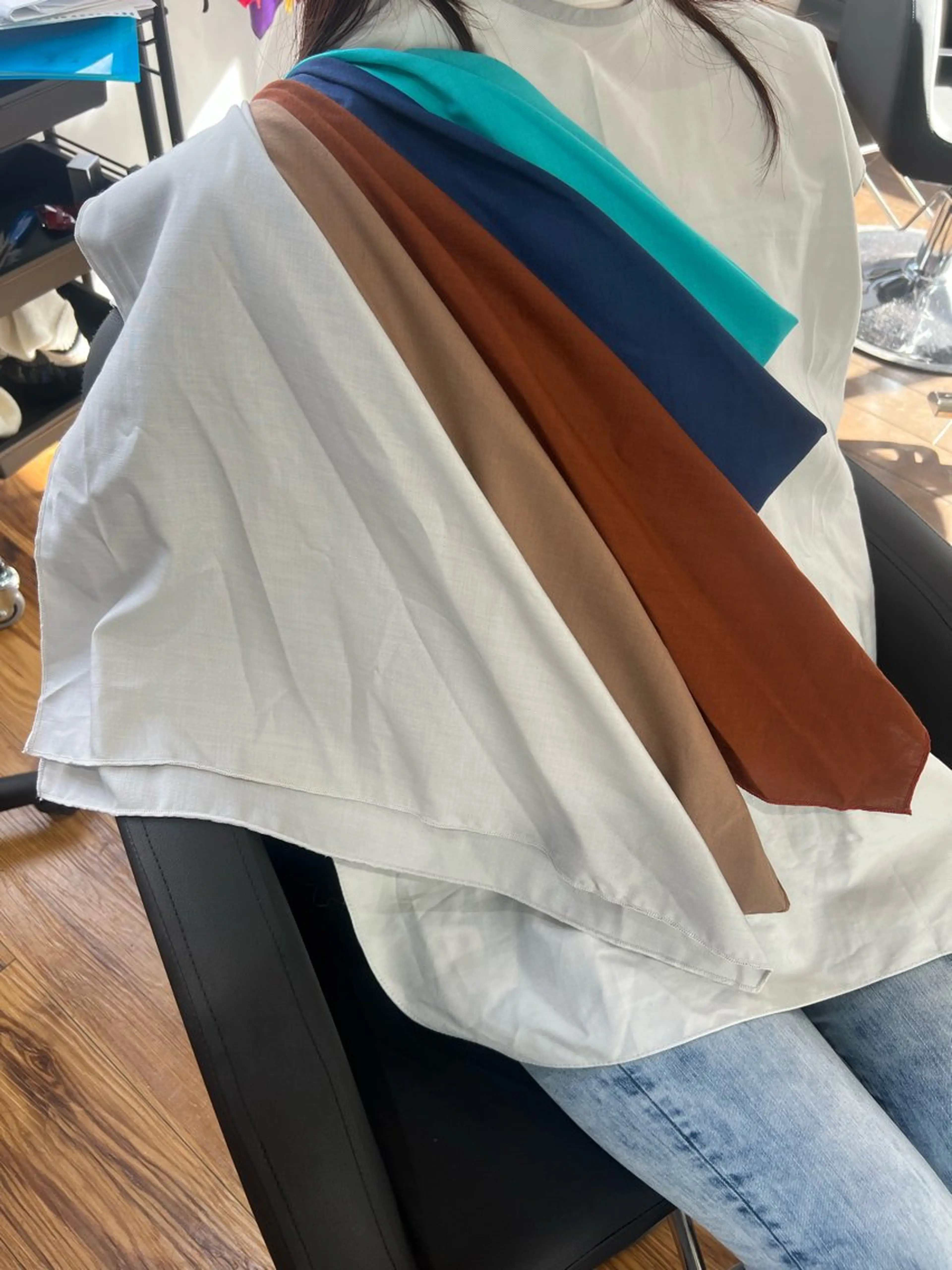 OON 仙台一番町店所属・OON仙台一番町🐬 イメコン美容師AYAのその他イメージ