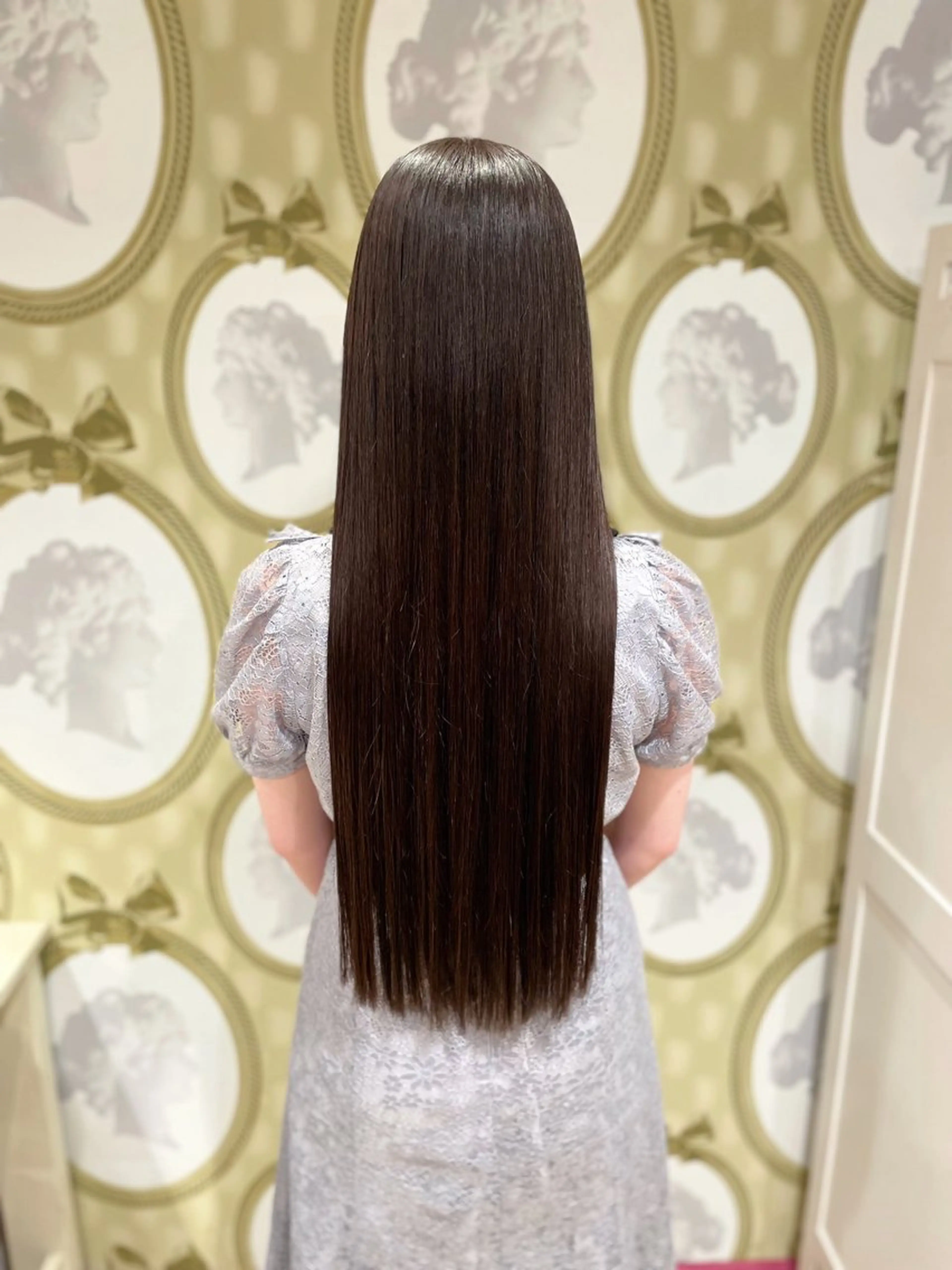 ロング Dali所属・馬場 萌唯のその他イメージ