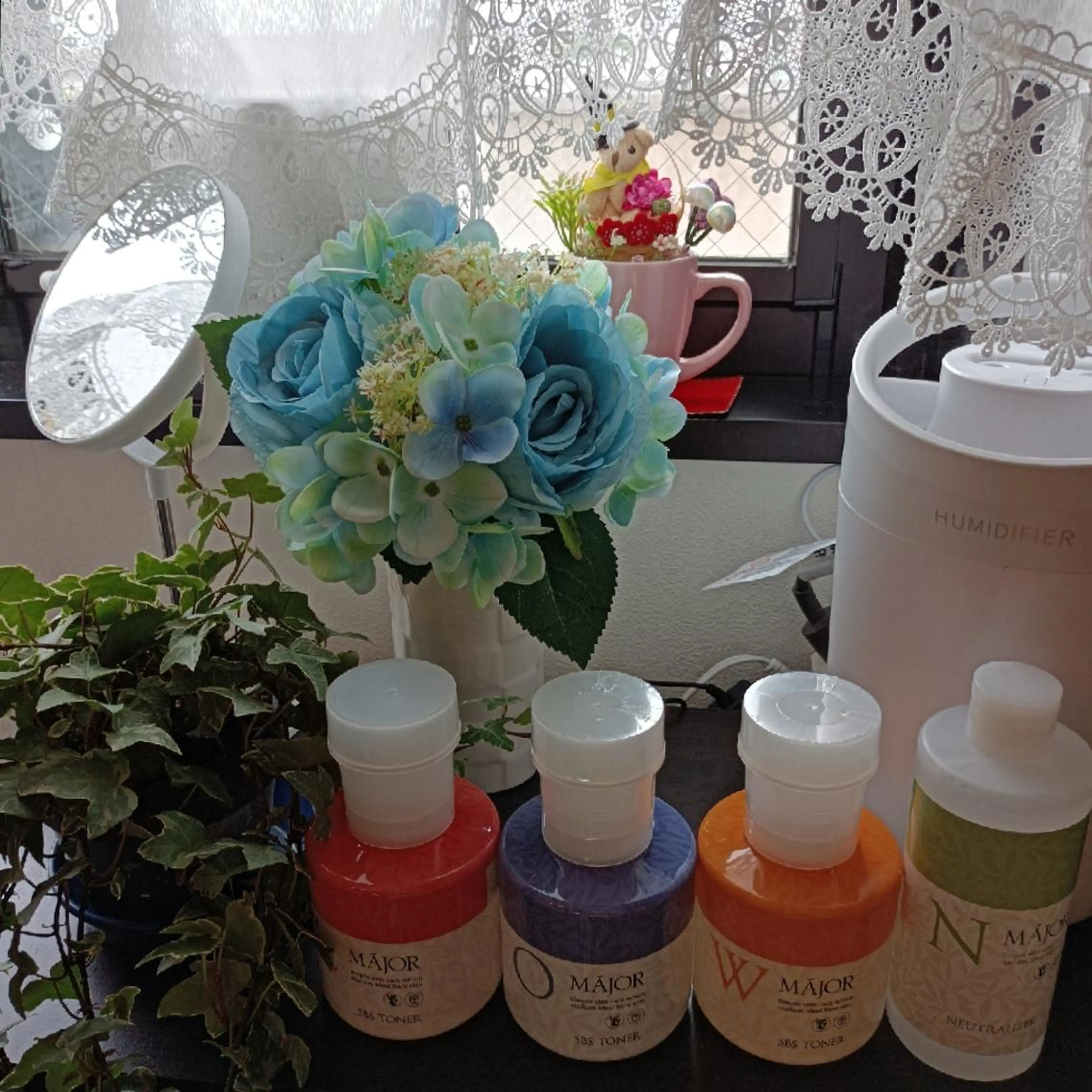 charmant (シャルマン)所属・エステサロン charmantのエステ・リラクイメージ