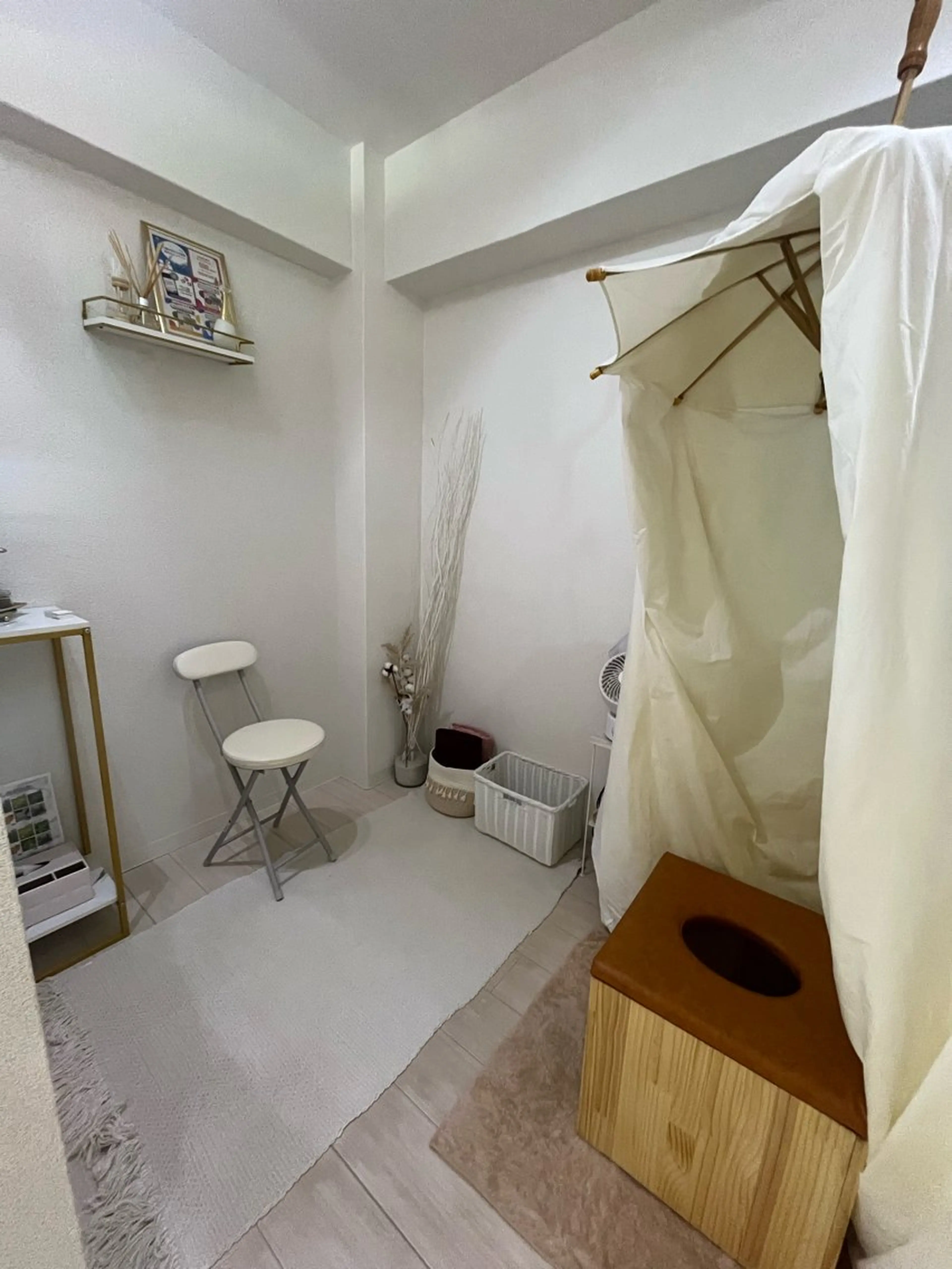 Beauty  Salon Family所属・ビューティーサロン ファミリーのエステ・リラクイメージ