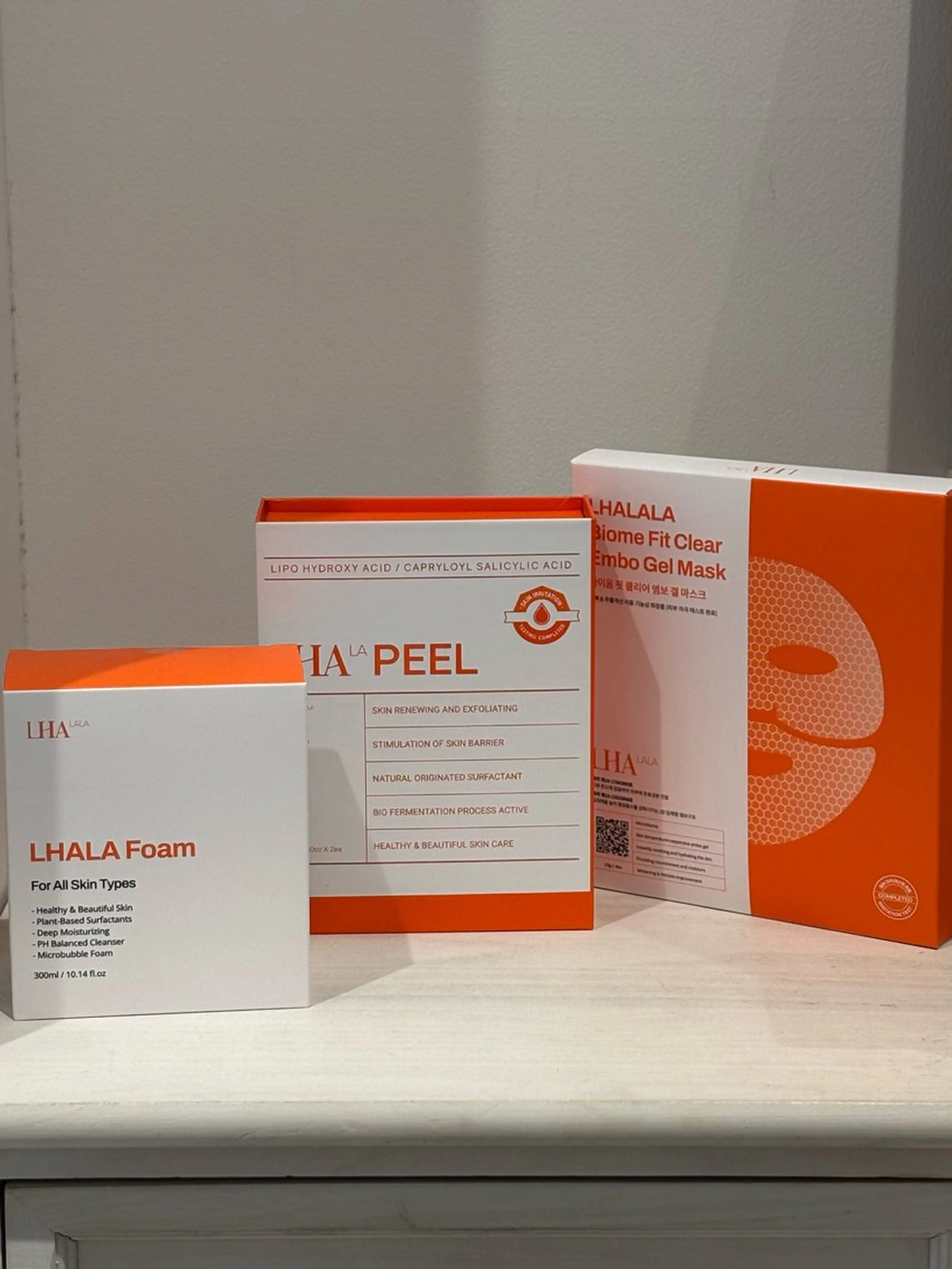 柳川 瑠花のエステ・リラクイメージ