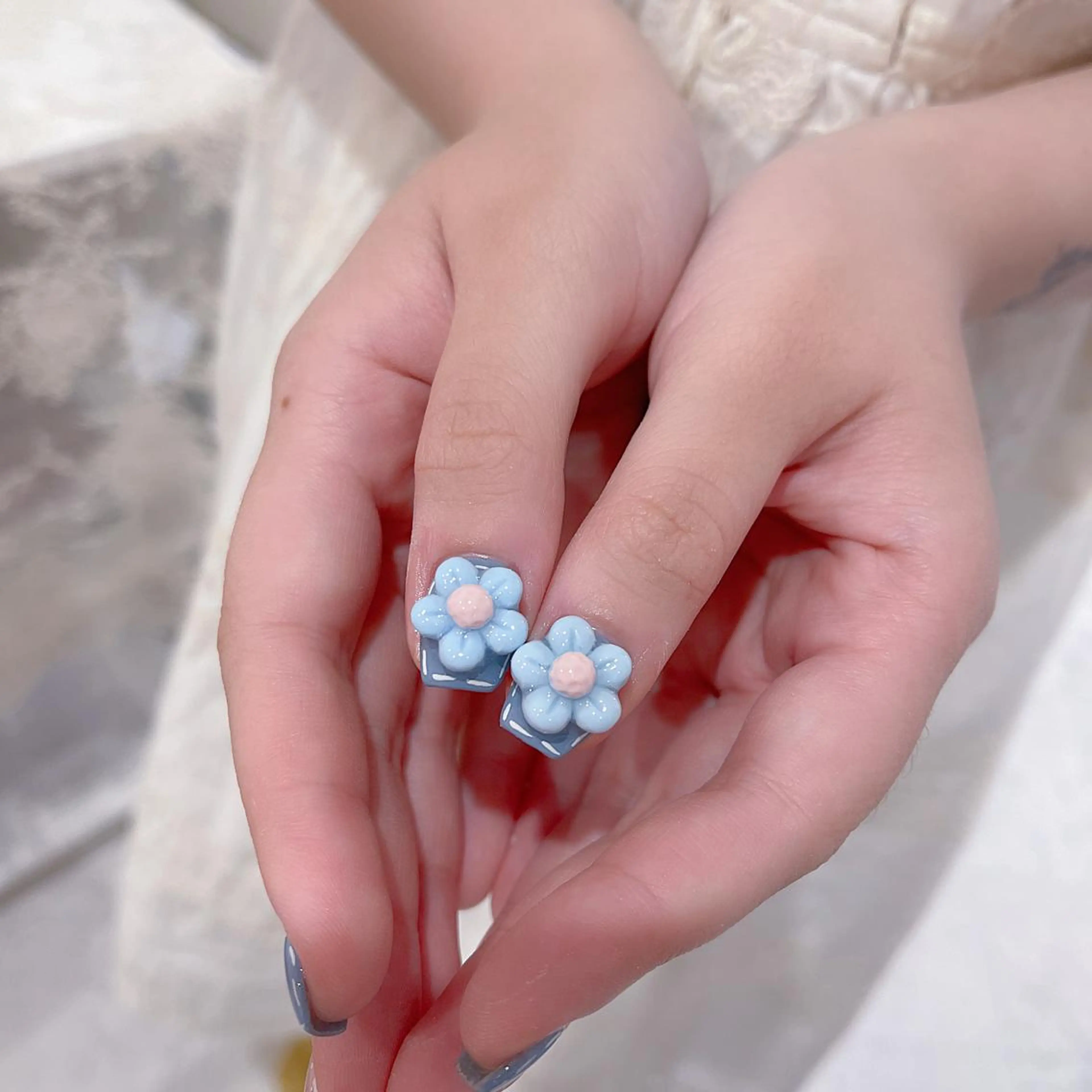 ネイル FLY Nail Salonのネイルデザイン