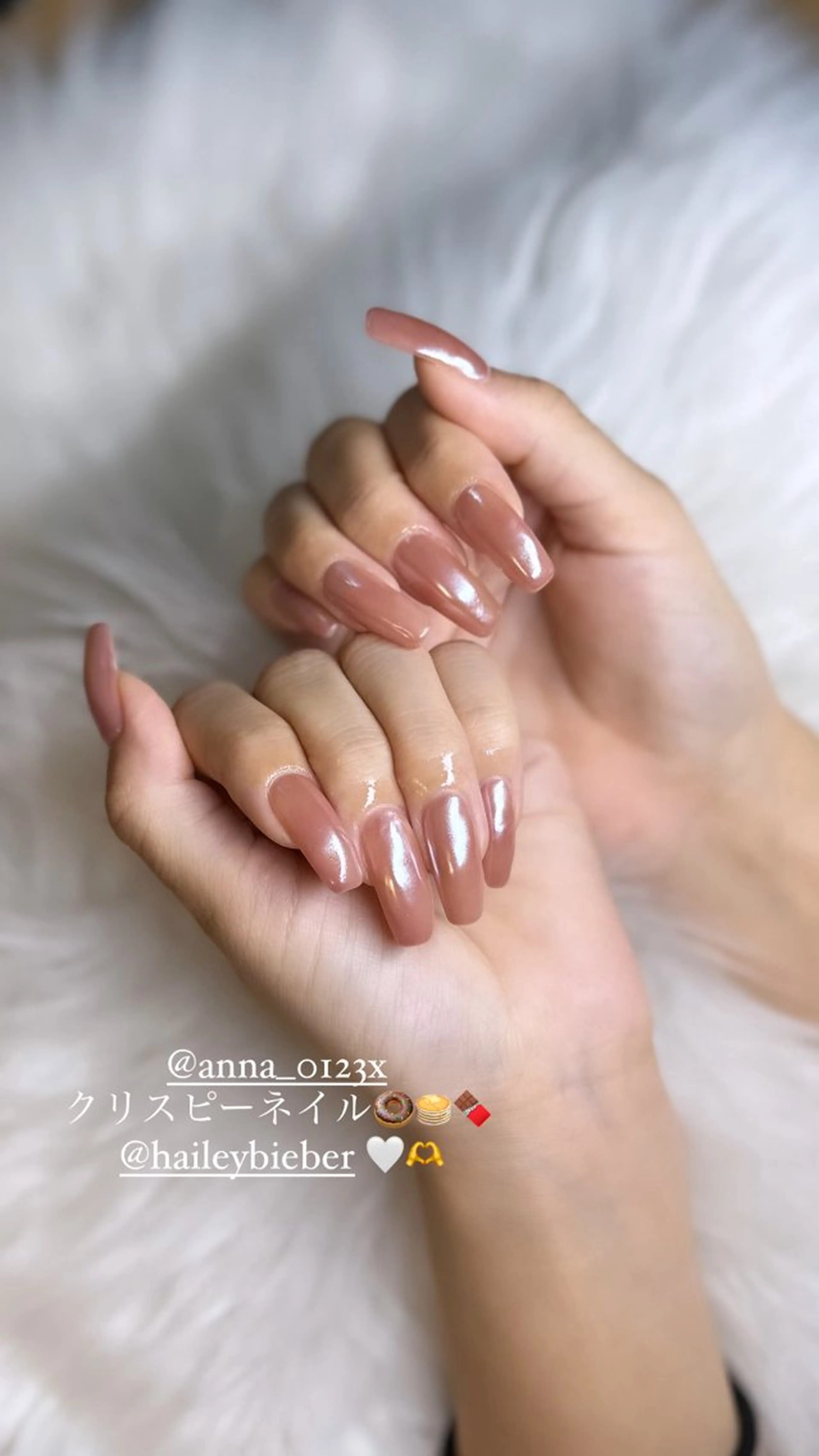 ネイル ハンドネイル ハンドケア Non Nonのネイルデザイン