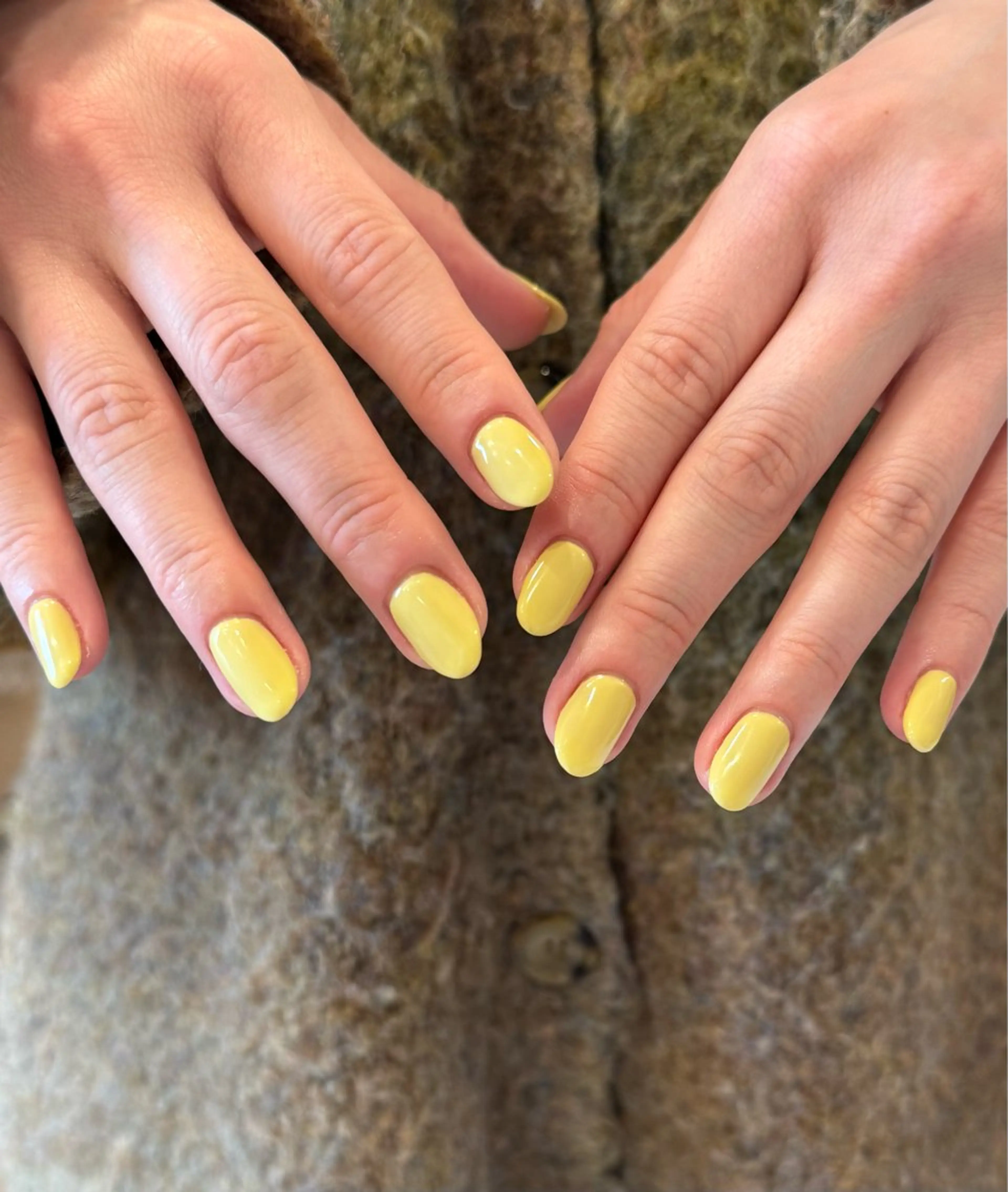 ネイル 川島 美南のネイルデザイン