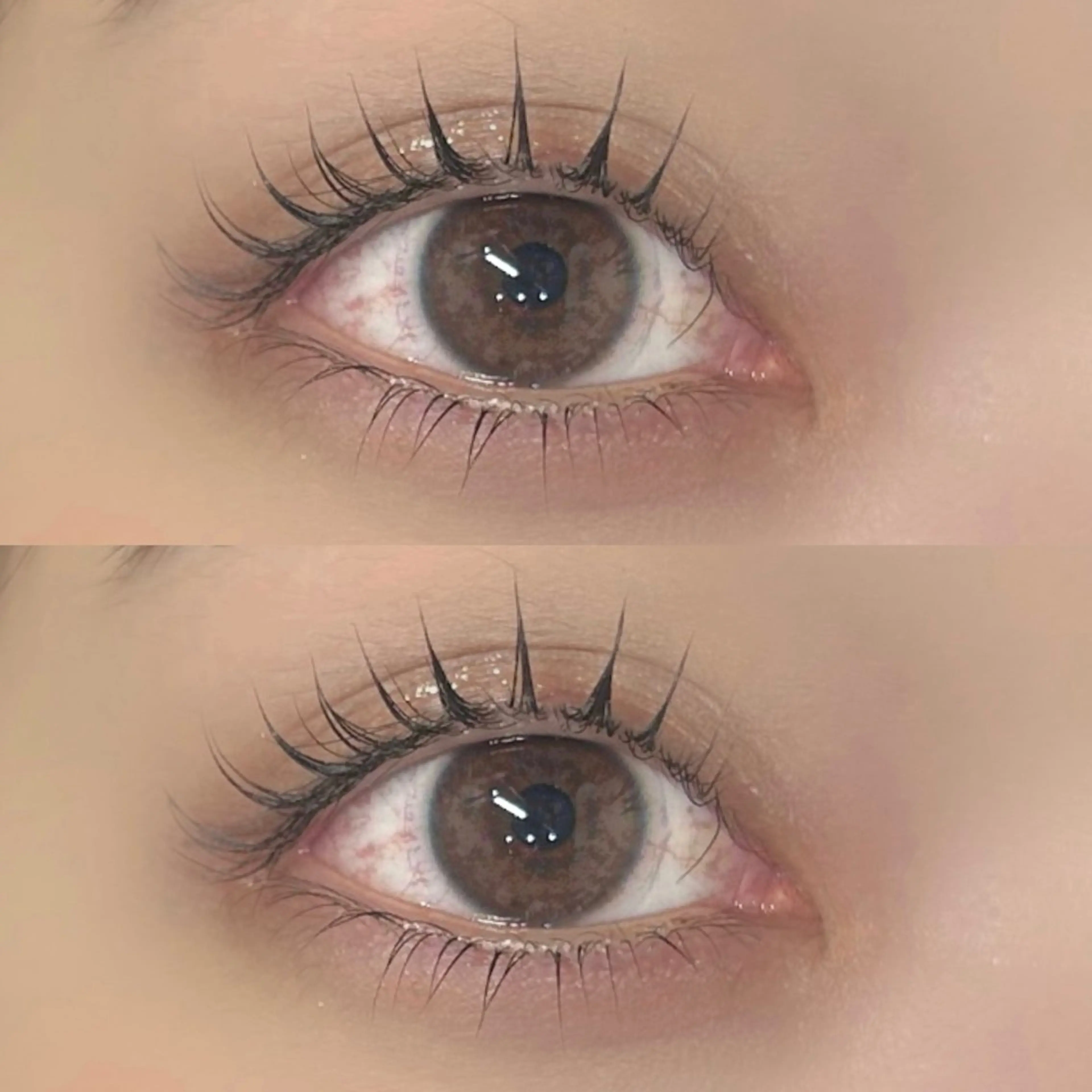 マツエク・マツパ まつげパーマ 下まつげエクステ eyelash salon Lys 播磨店所属・Lys yuuのマツエク・マツパデザイン