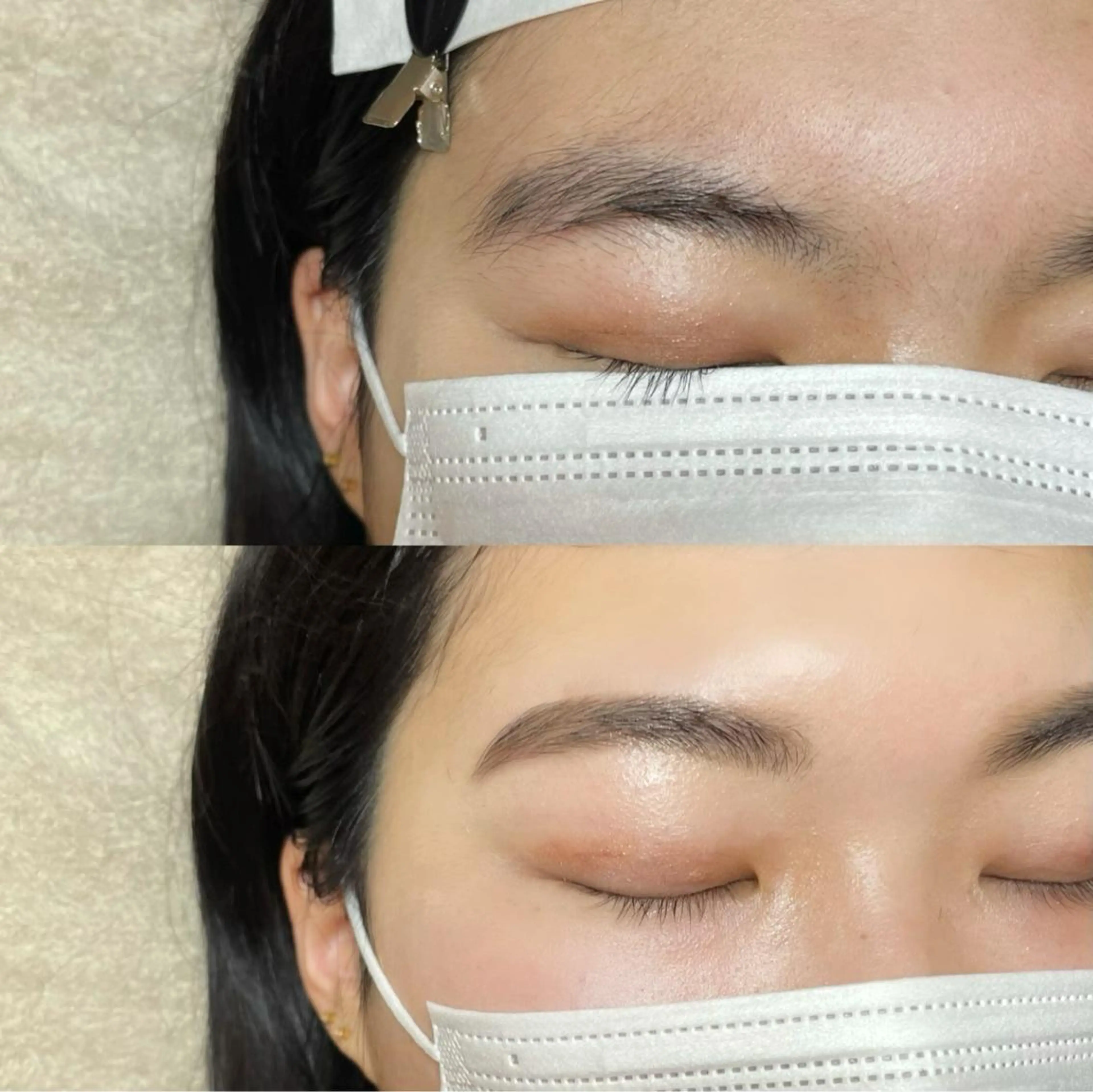 アイブロウ Tia Lash 所属・冨永 梓TiaLashのエステ・リラクイメージ