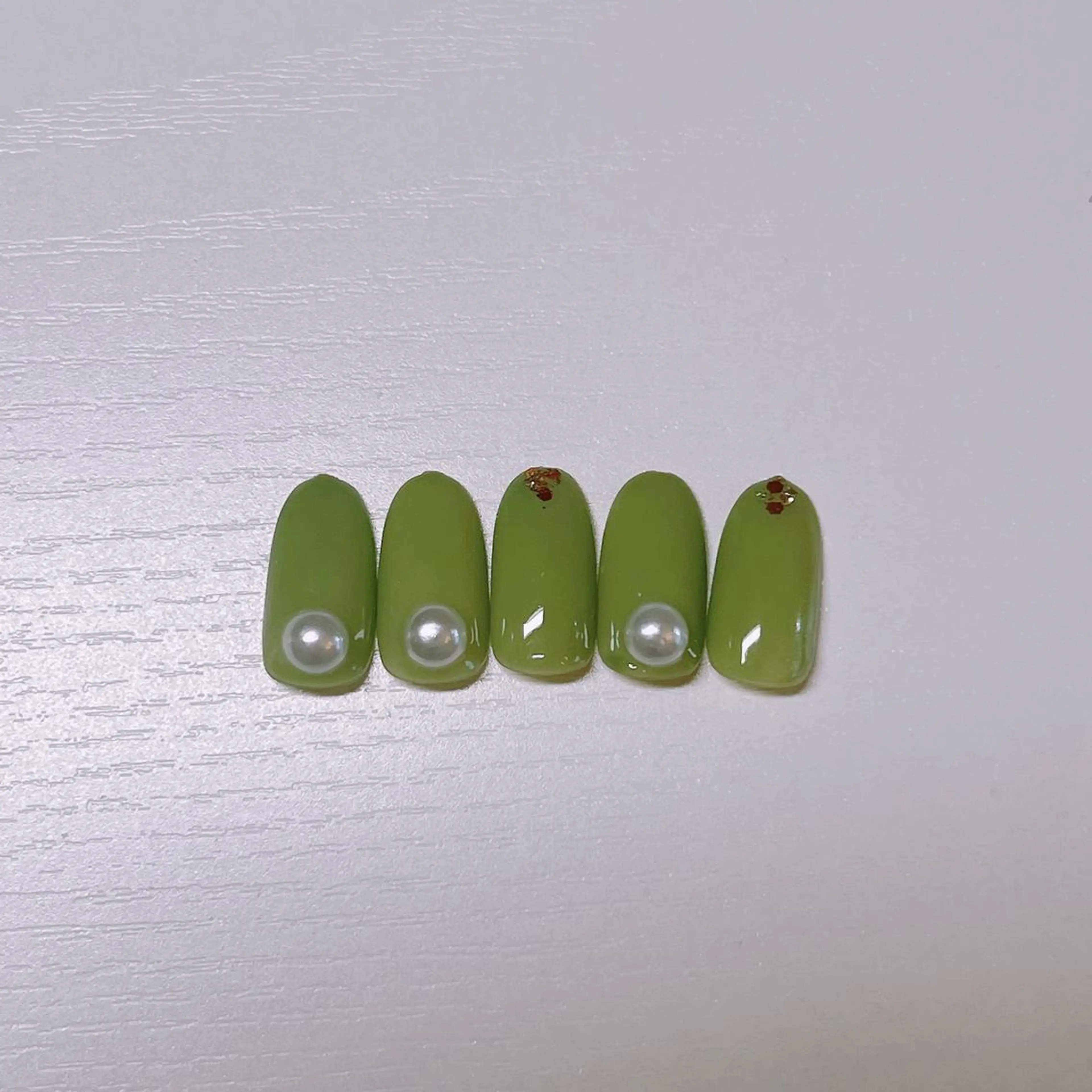 ネイル soi.. .のネイルデザイン