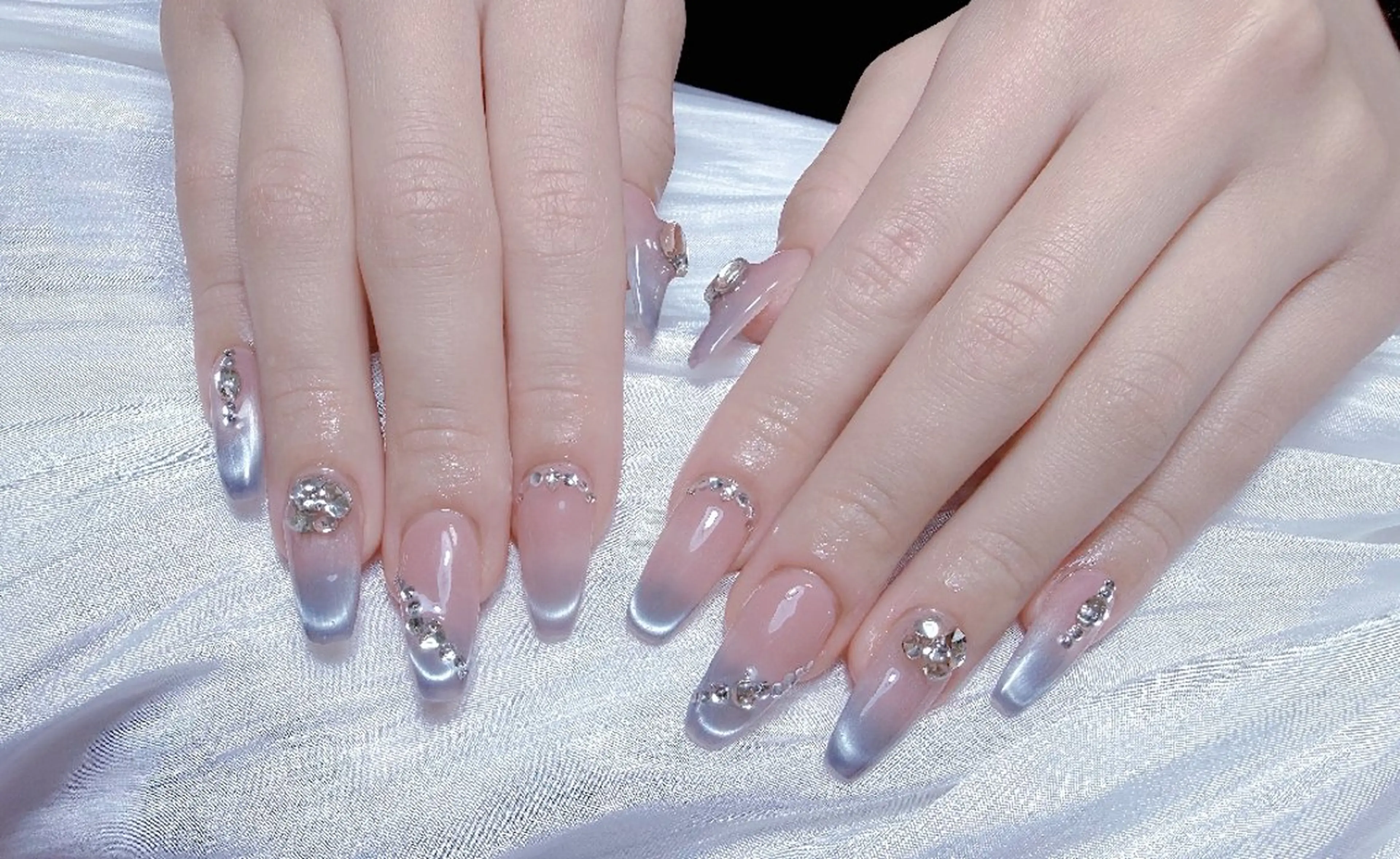 ネイル Em ma高田马場のネイルデザイン