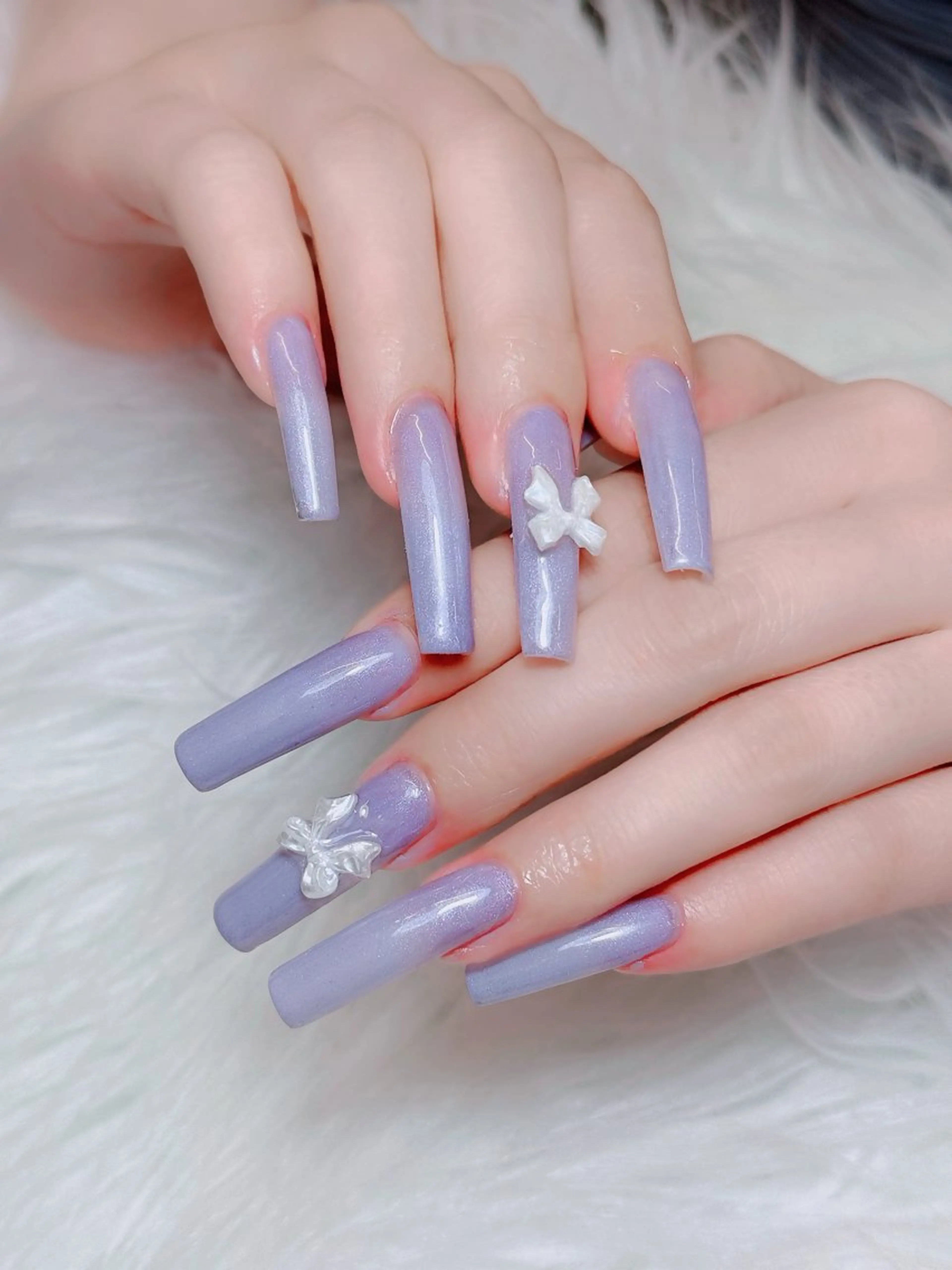 ネイル オーロラネイル チークネイル フットネイル フレンチネイル ハロウィン ハンドネイル Lumi Nail 新大久保3‘のネイルデザイン