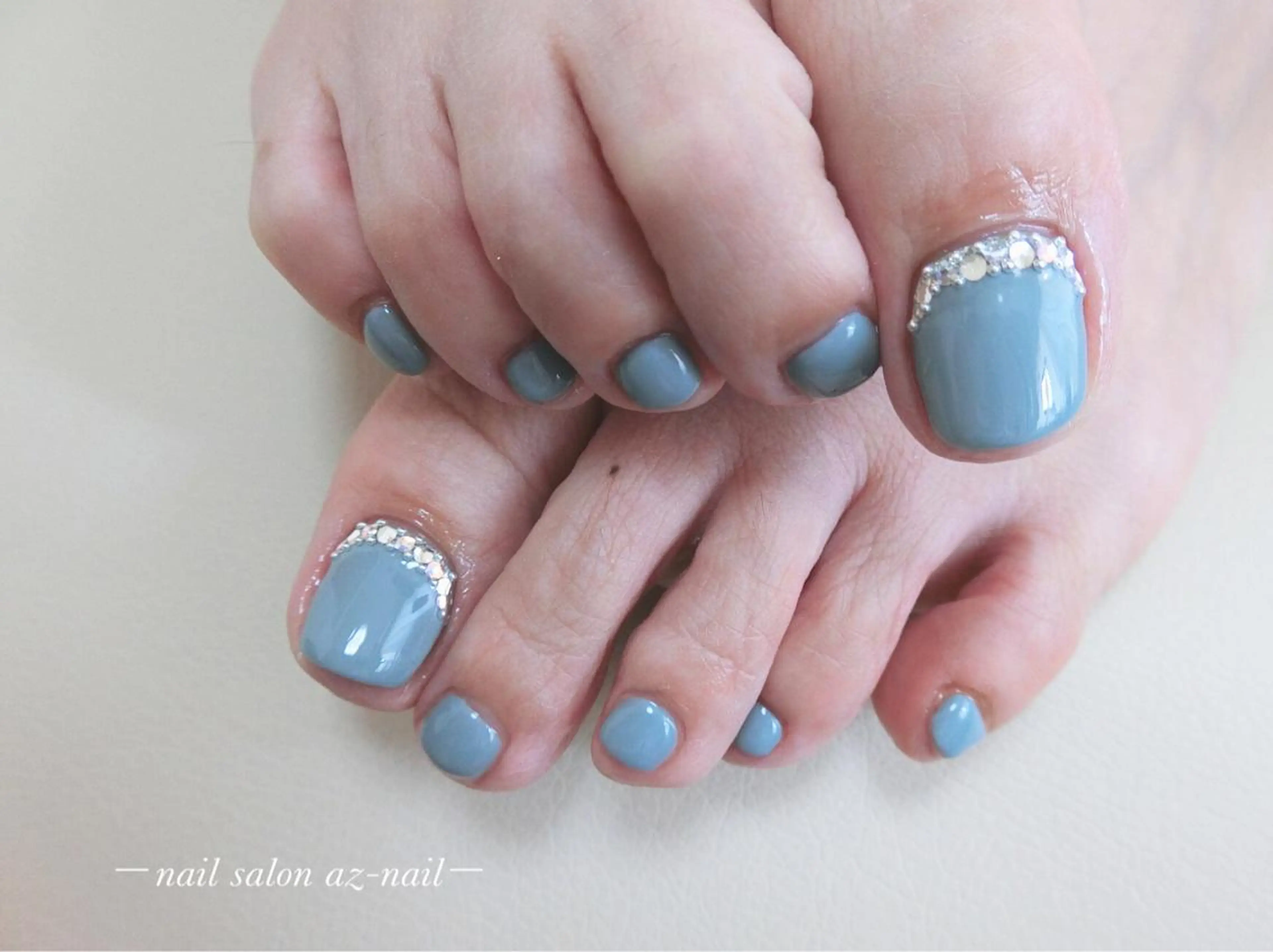 ネイル 井上 梓のネイルデザイン