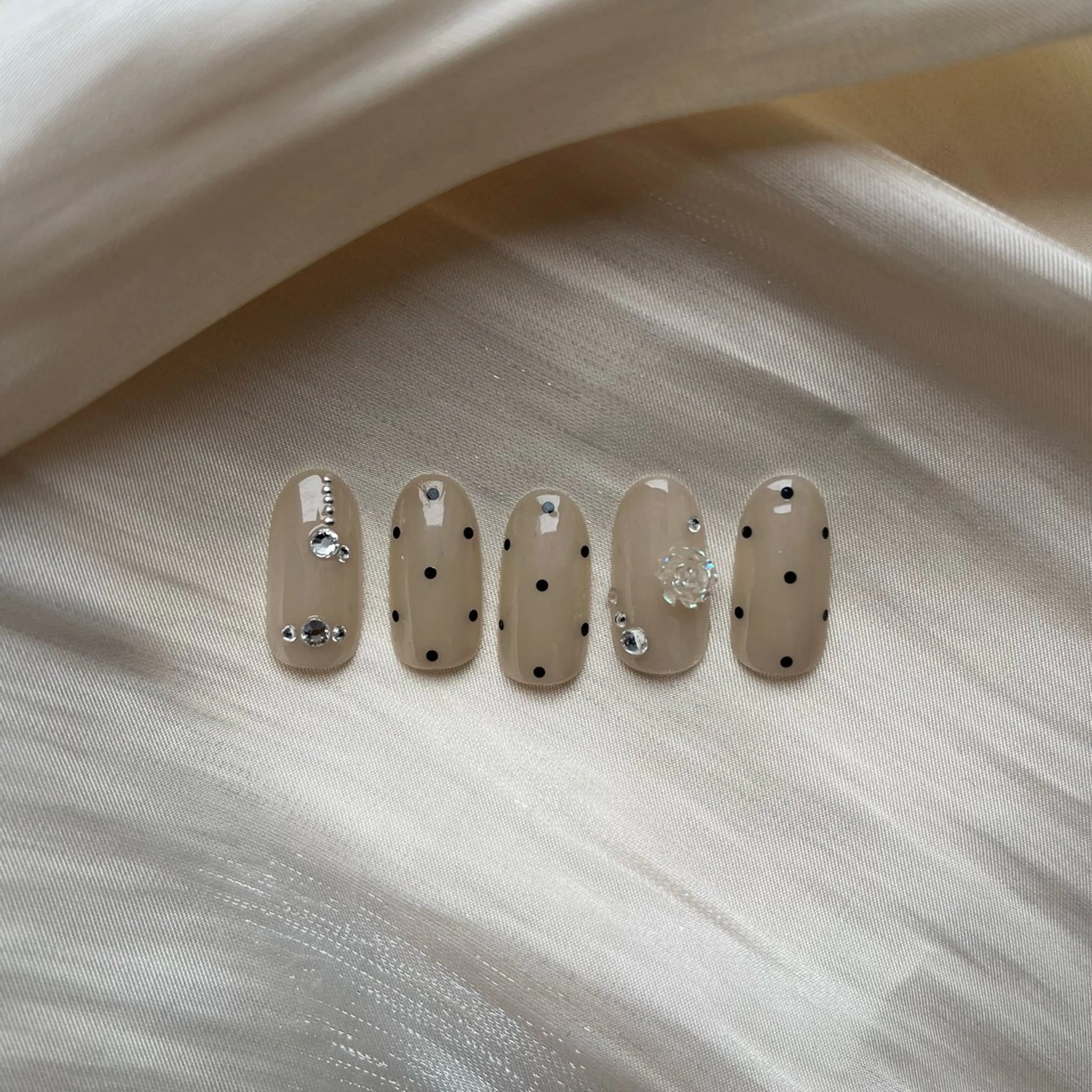 ネイル neroria nail所属・neroria nailのネイルデザイン