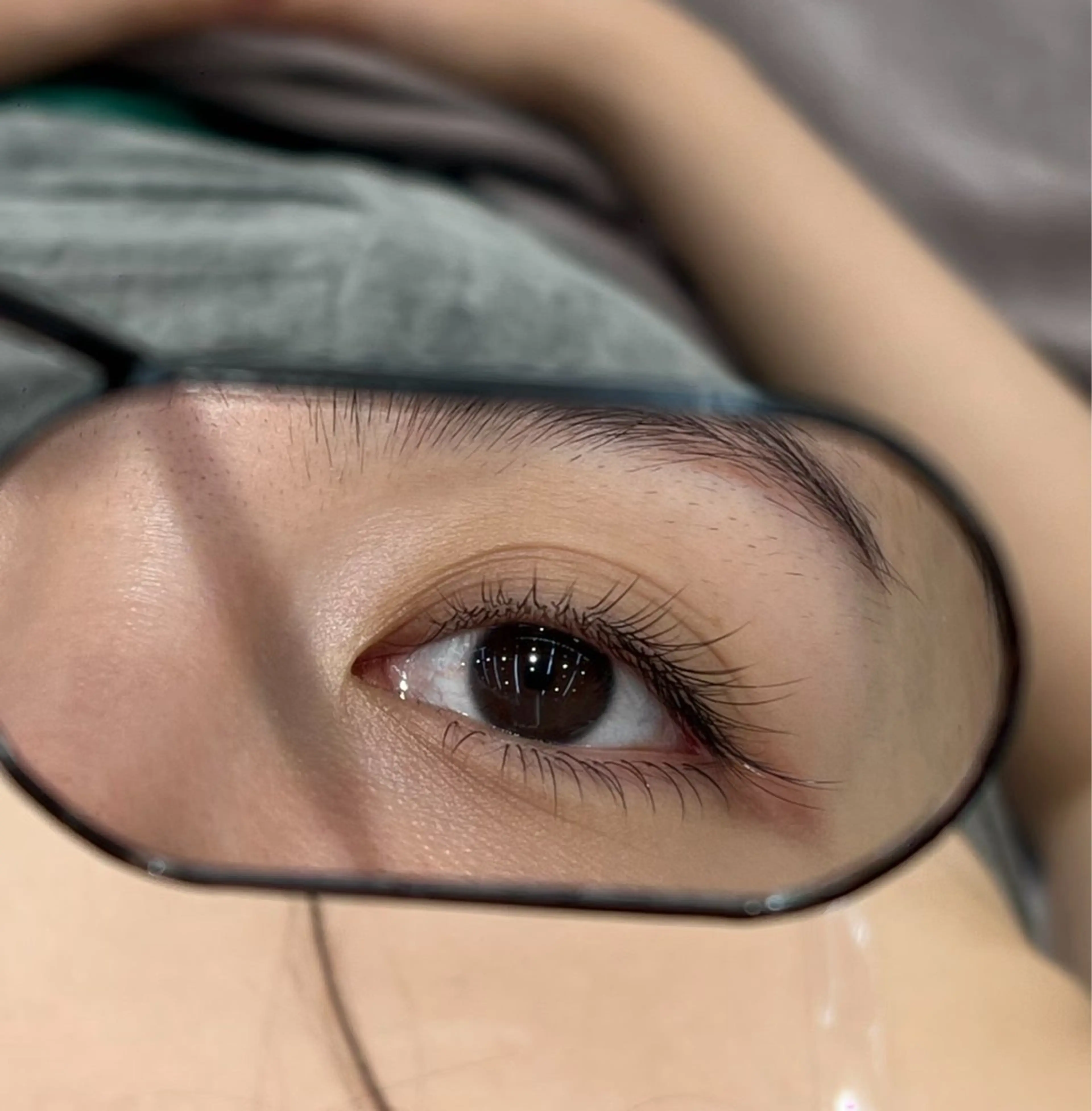 マツエク・マツパ KIIマツエク& まつげパーマ池袋店のマツエク・マツパデザイン