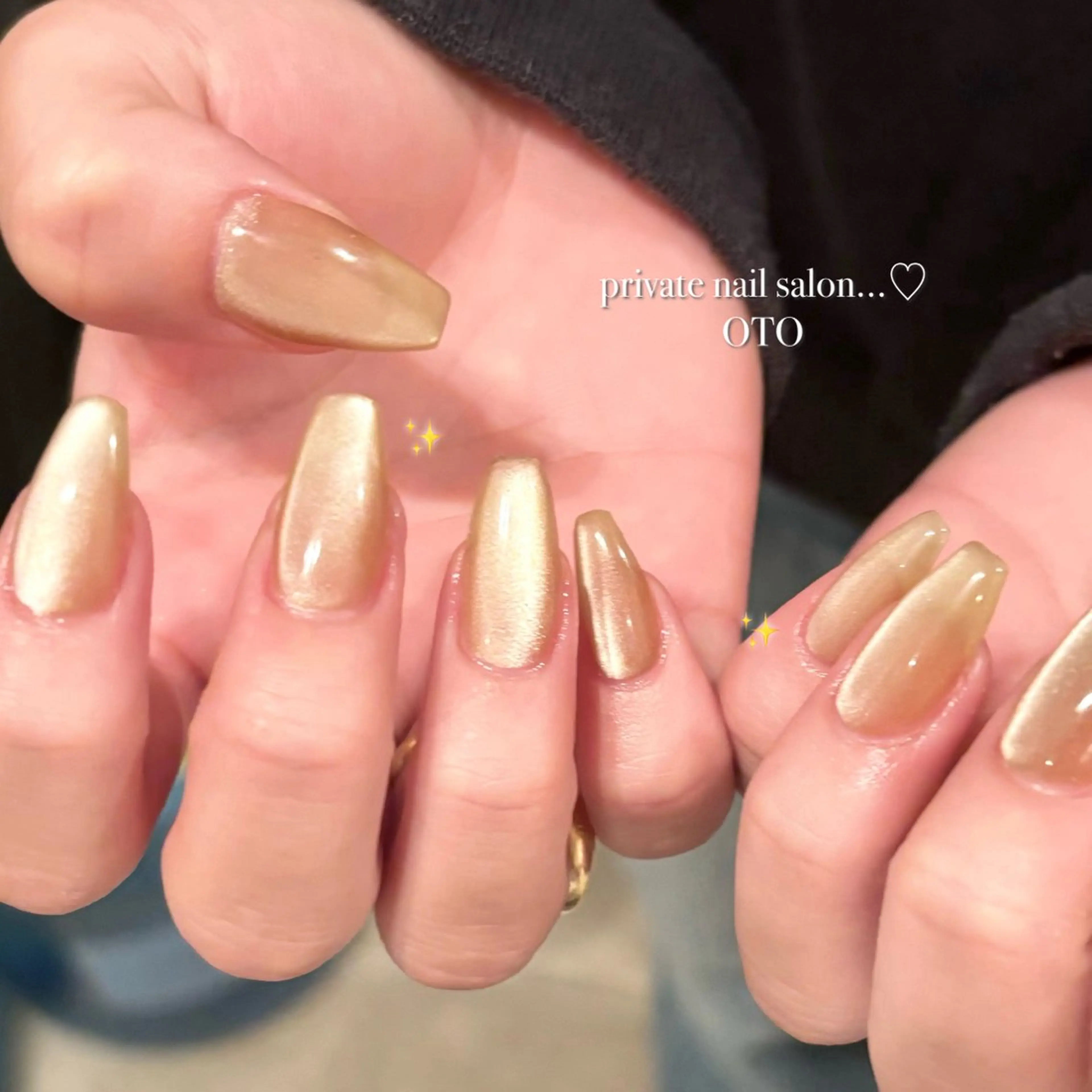 ネイル ハンドネイル ayaca ♡のネイルデザイン