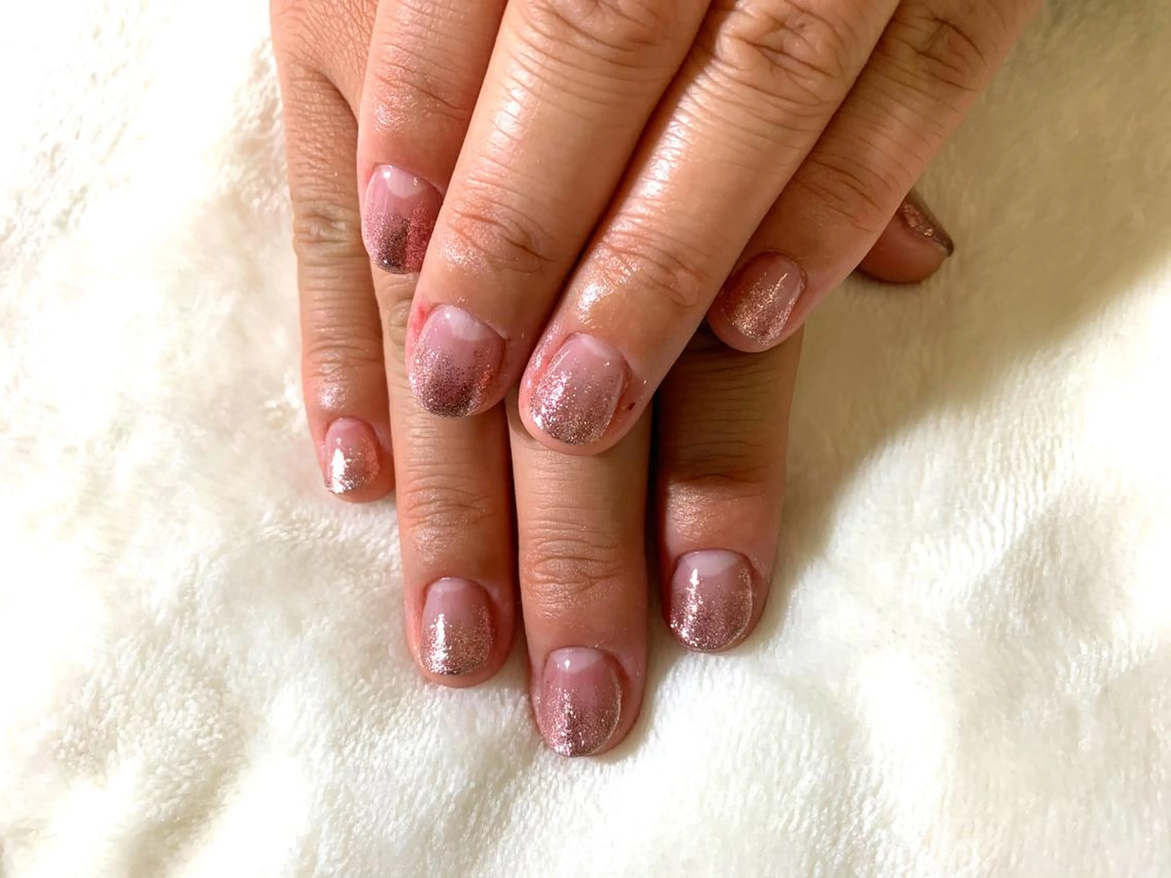 ネイル orchid ♡オーキッドのネイルデザイン