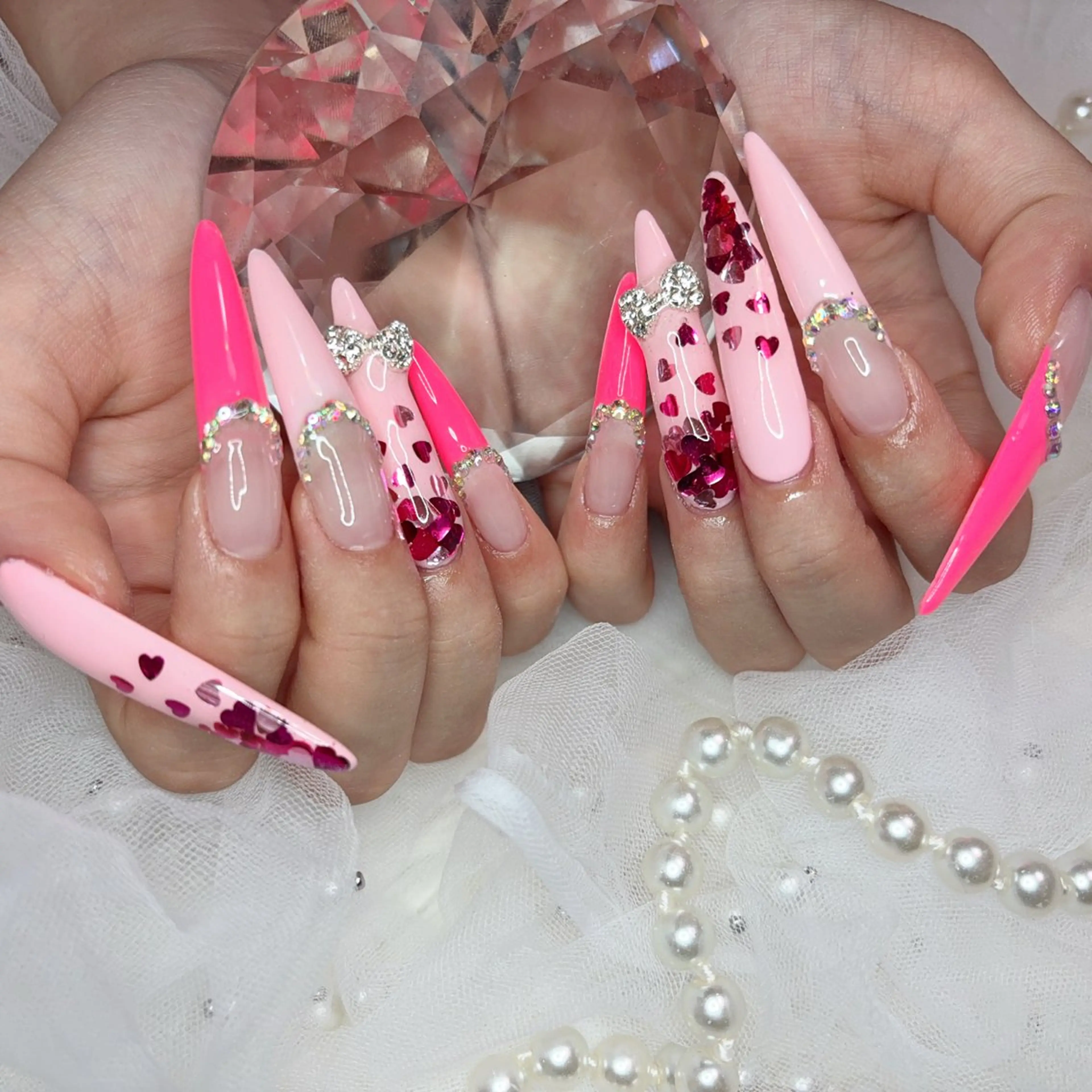 ネイル ハンドネイル Nail Salon Ripe所属・Nail Salon Ripeのネイルデザイン