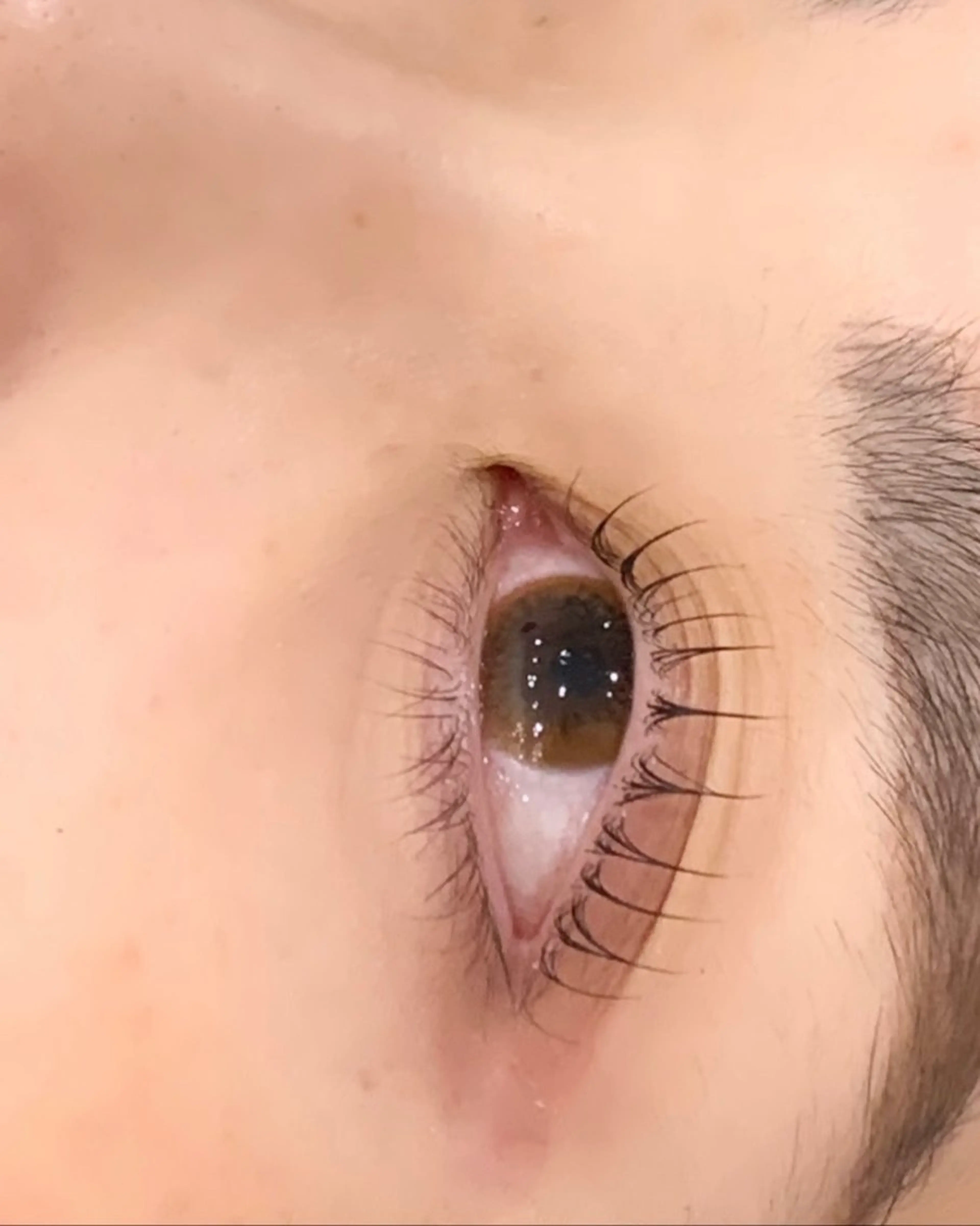 マツエク・マツパ Matsumoto 💖Juraのマツエク・マツパデザイン