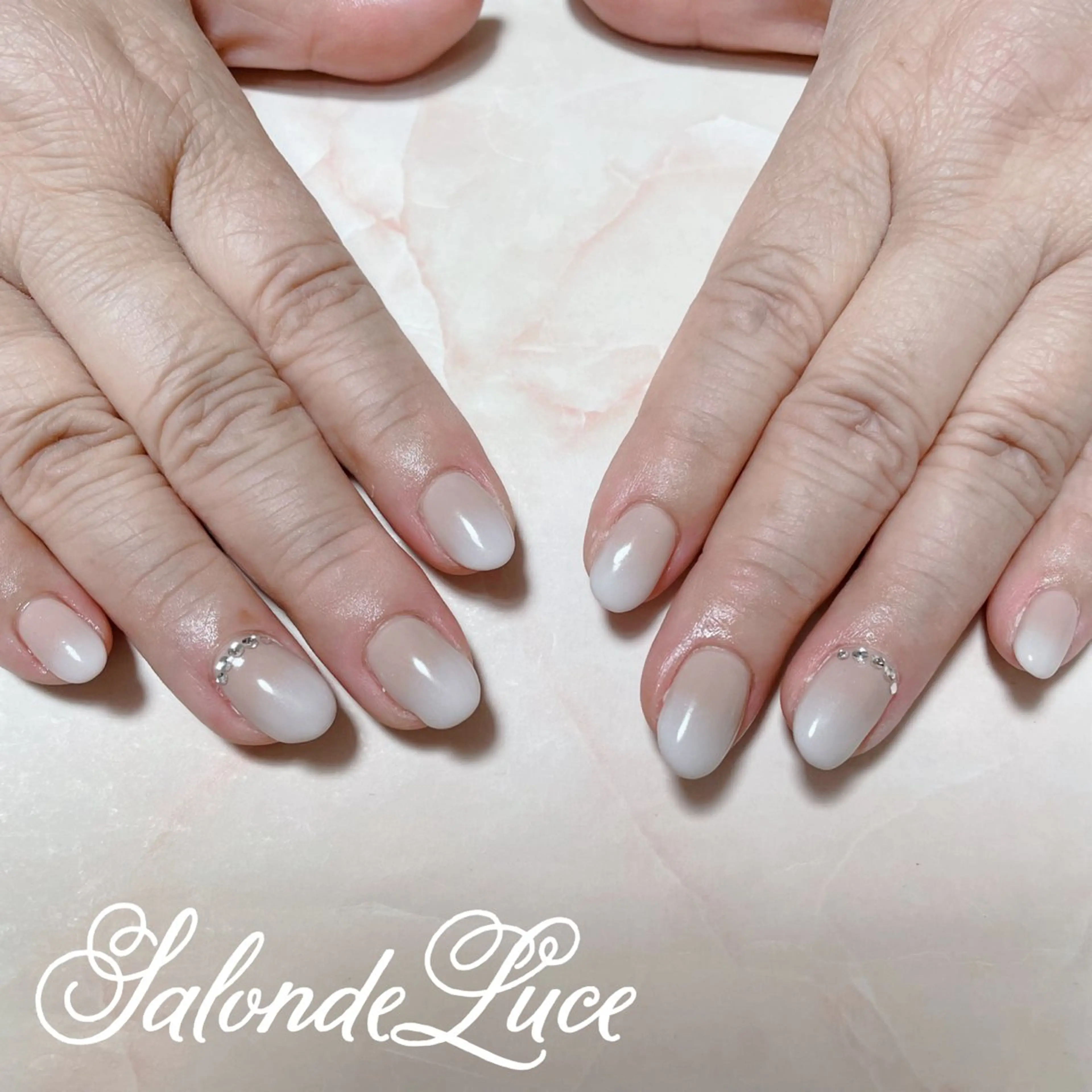 ネイル Salon de Luceのネイルデザイン