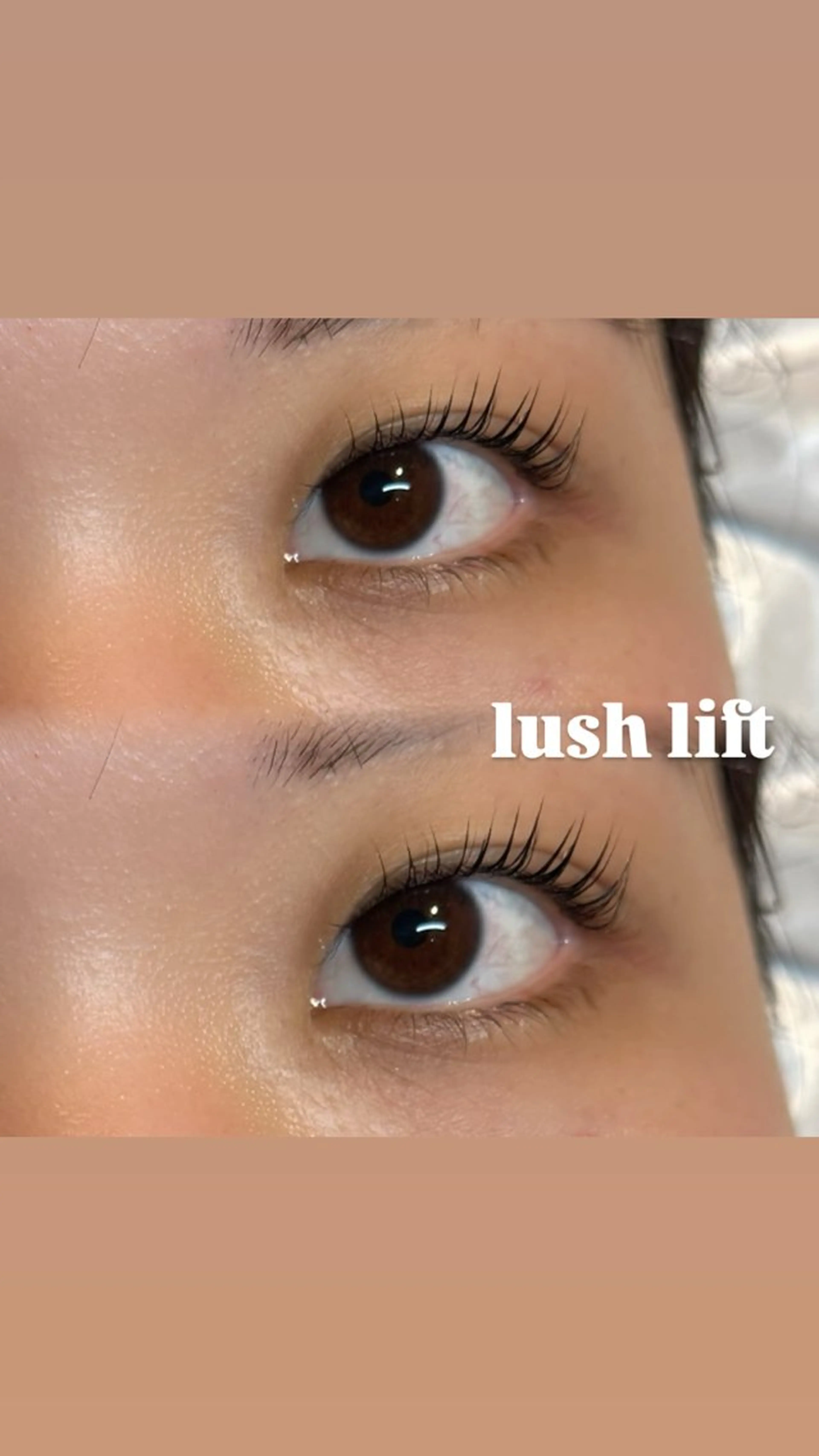 マツエク・マツパ NORA momokaの眉毛・アイブロウイメージ