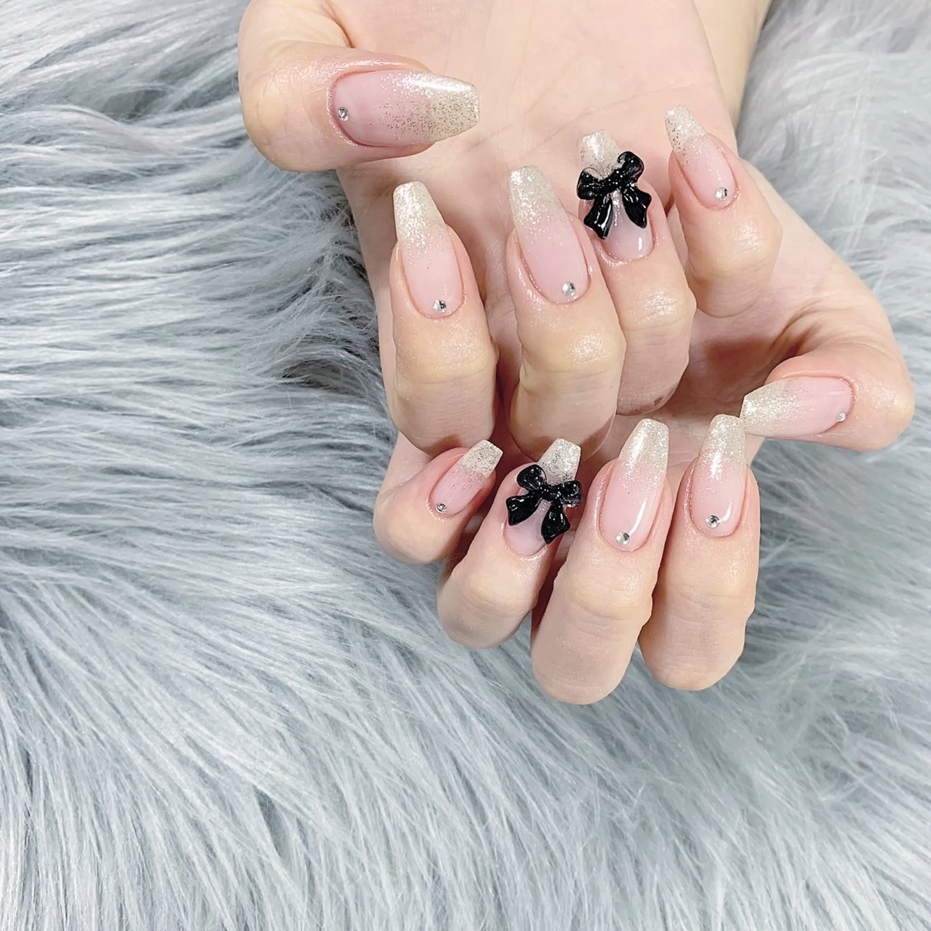 メンズ ネイル ハンドネイル YUN君 🦍のネイルデザイン