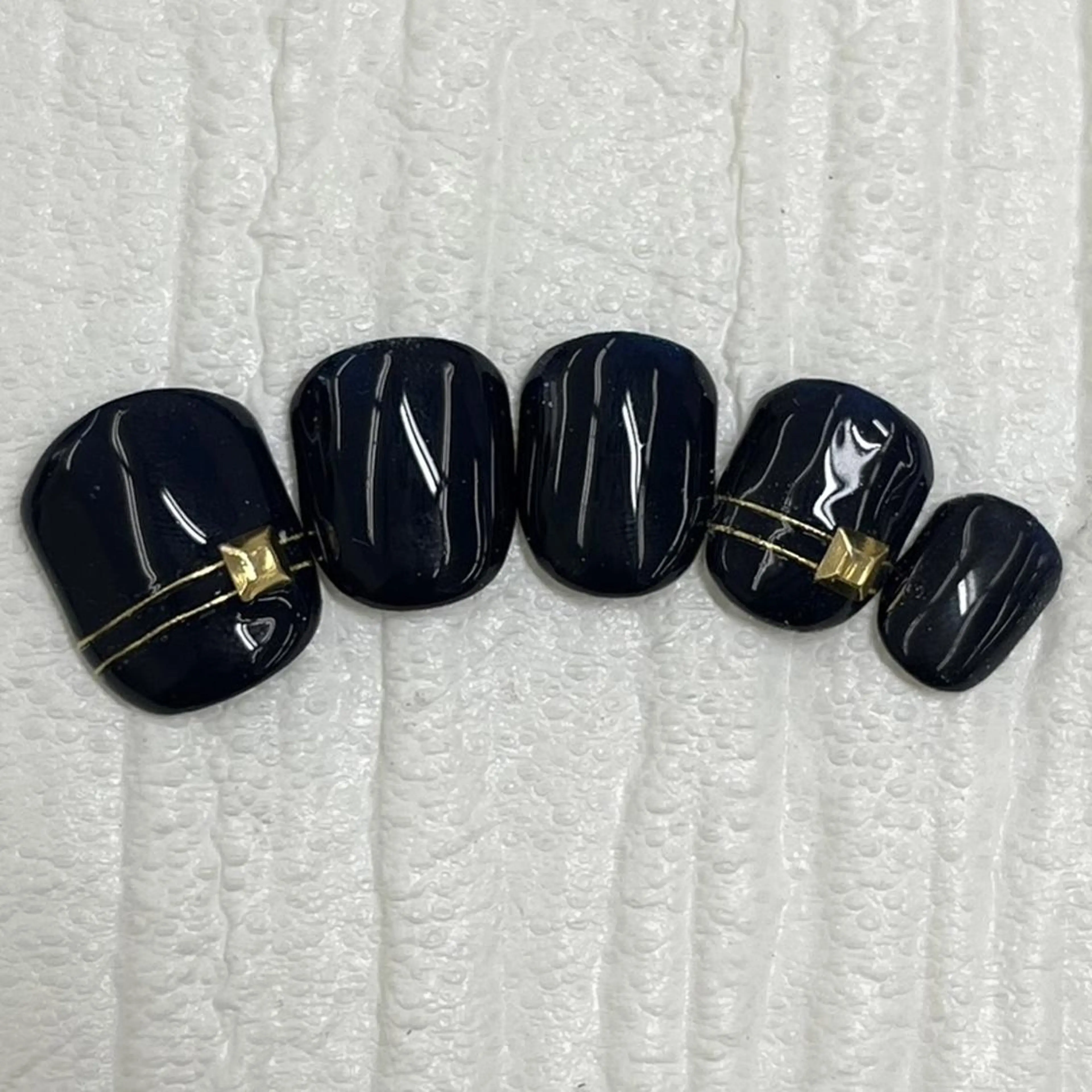 ネイル Nail salon Honey Beeのネイルデザイン