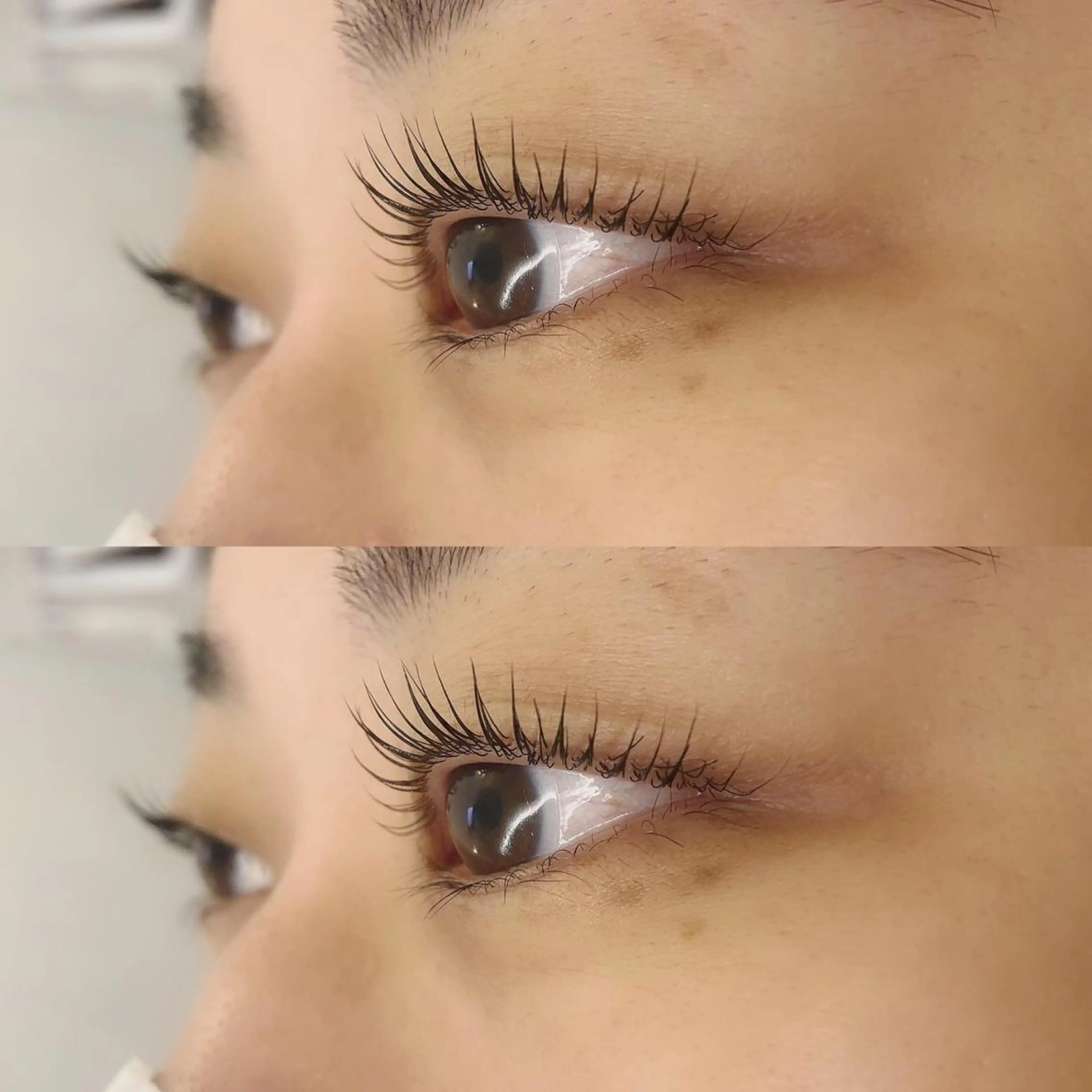 マツエク・マツパ joieange megumiのマツエク・マツパデザイン