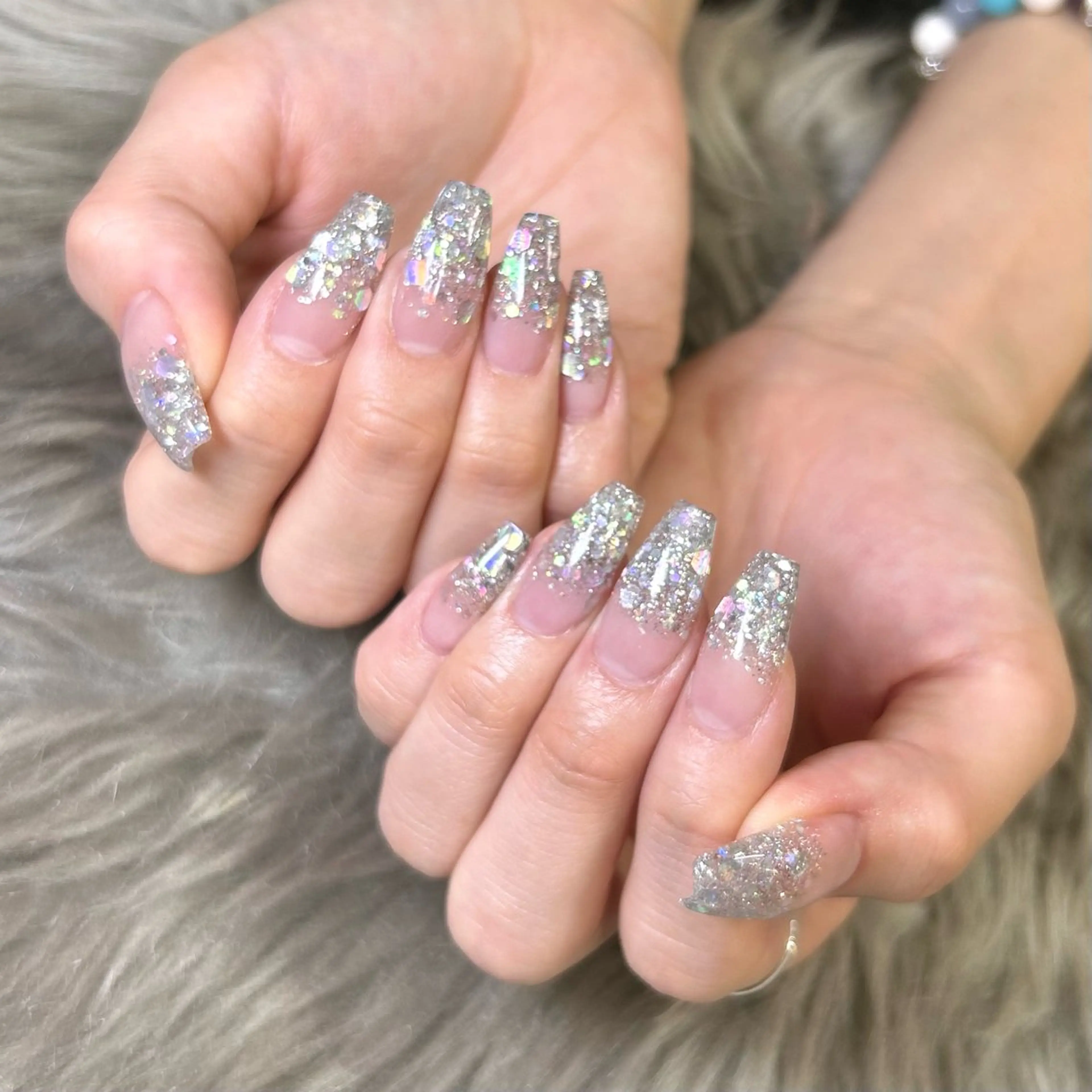 ネイル L'ecrin所属・L'ecrin 田中のネイルデザイン