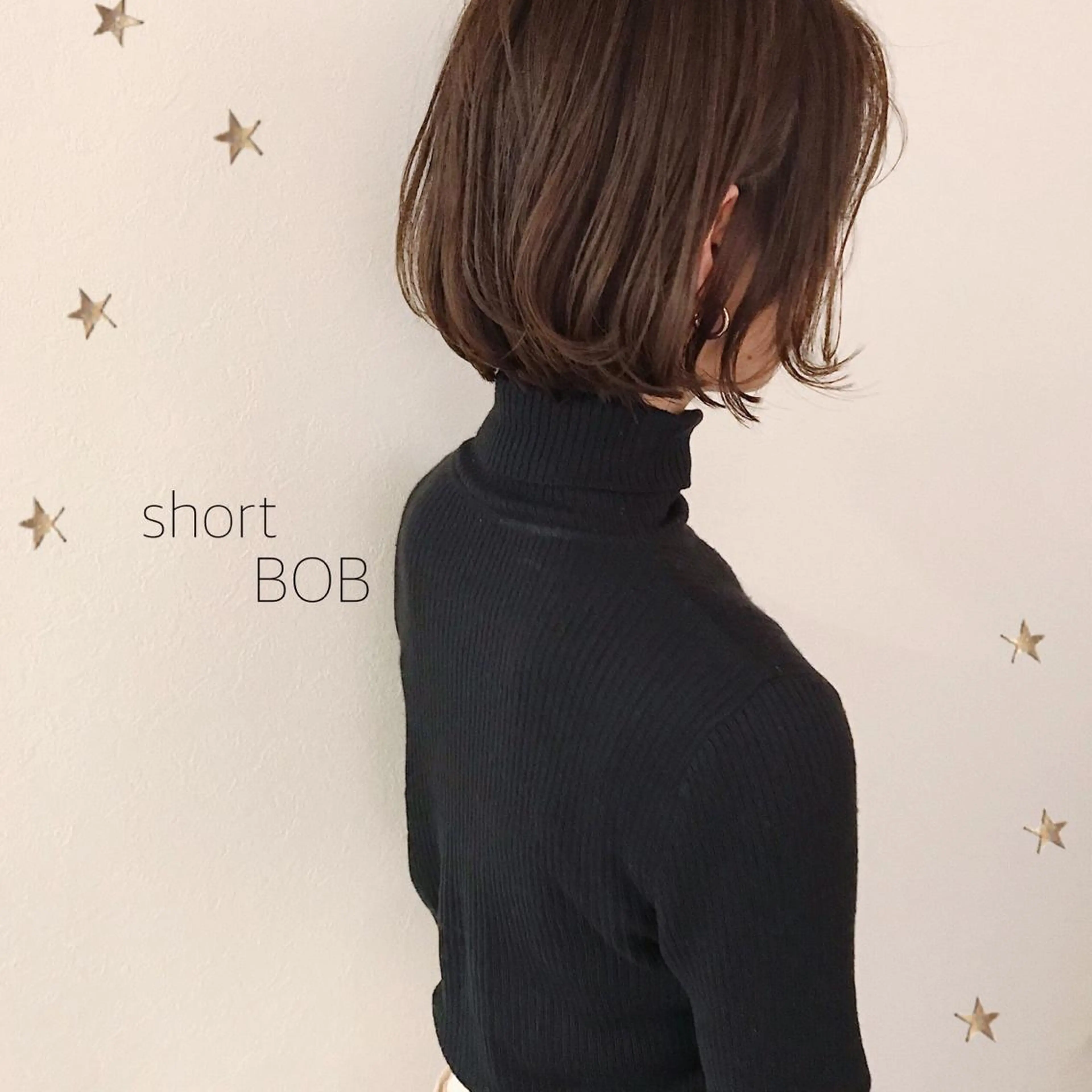 ショート カット salon AKIRA所属・市川 千夏のヘアスタイル