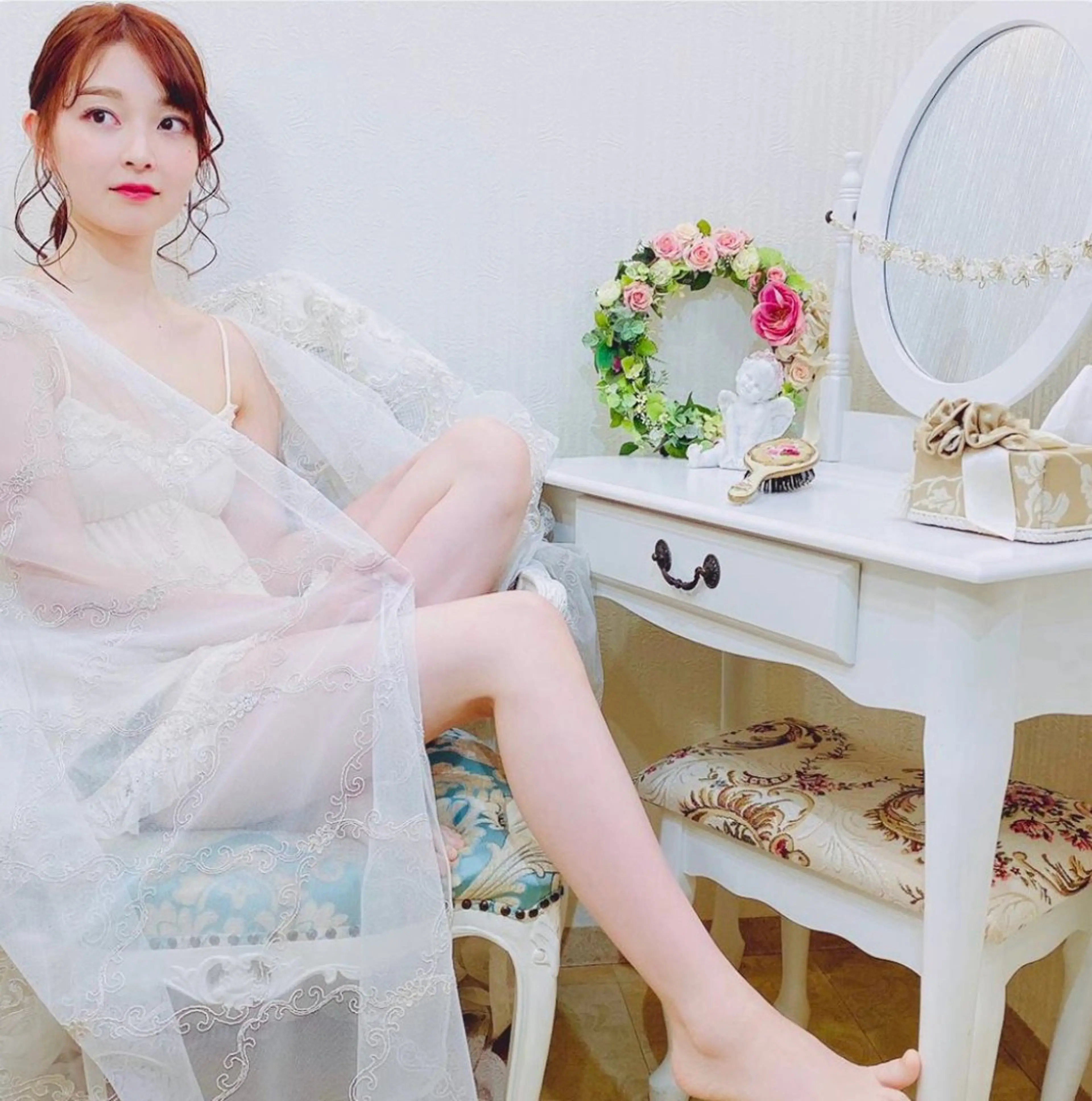 フェイシャル/脱毛 ジョアアンジェ　田中のエステ・リラクイメージ